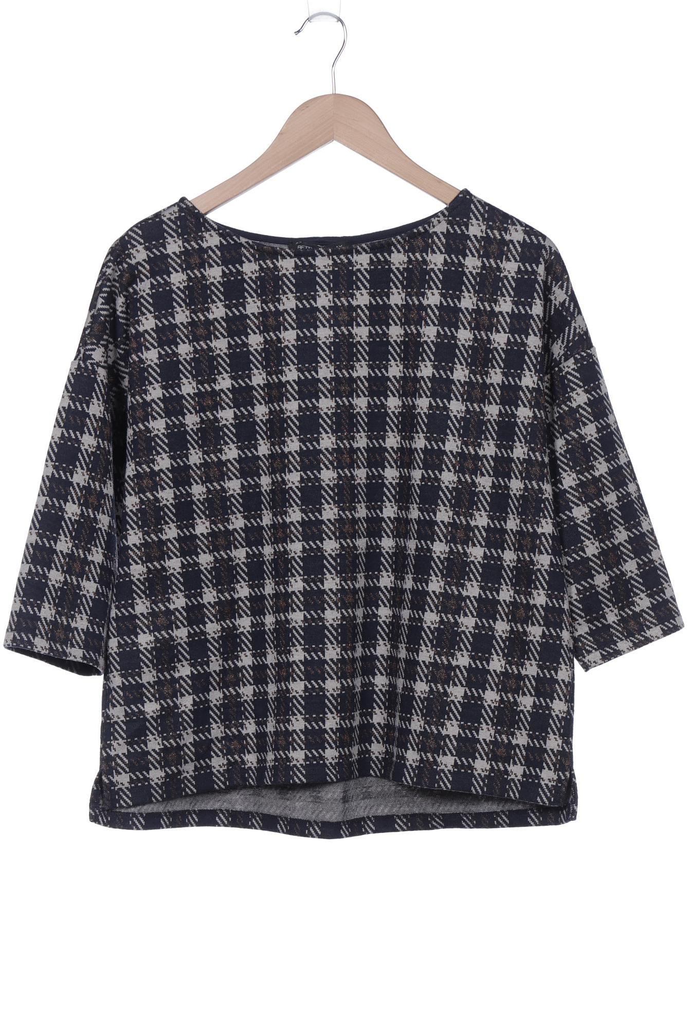 

Betty Barclay Damen Pullover, marineblau, Gr. 42