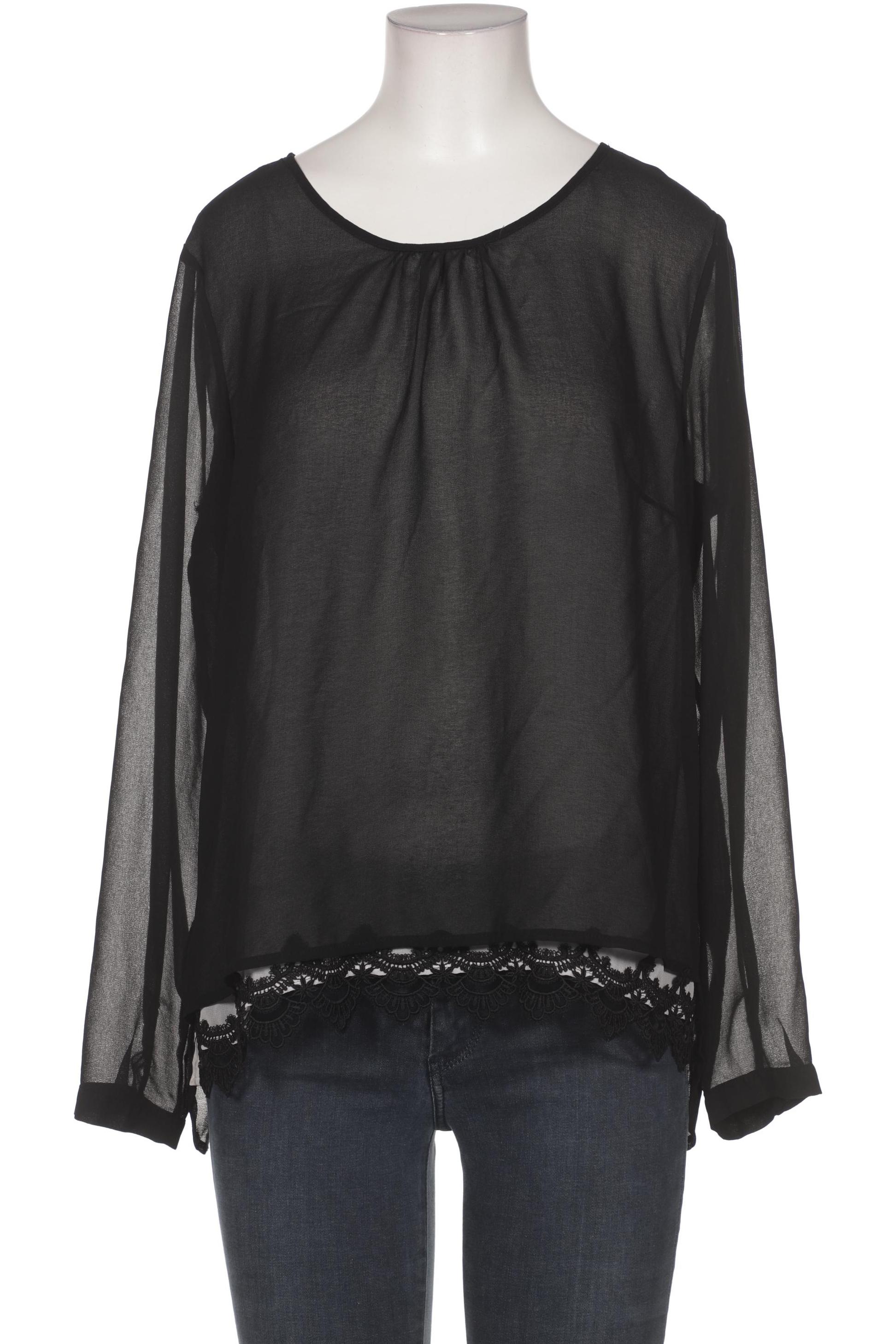 

Betty Barclay Damen Bluse, schwarz, Gr. 38