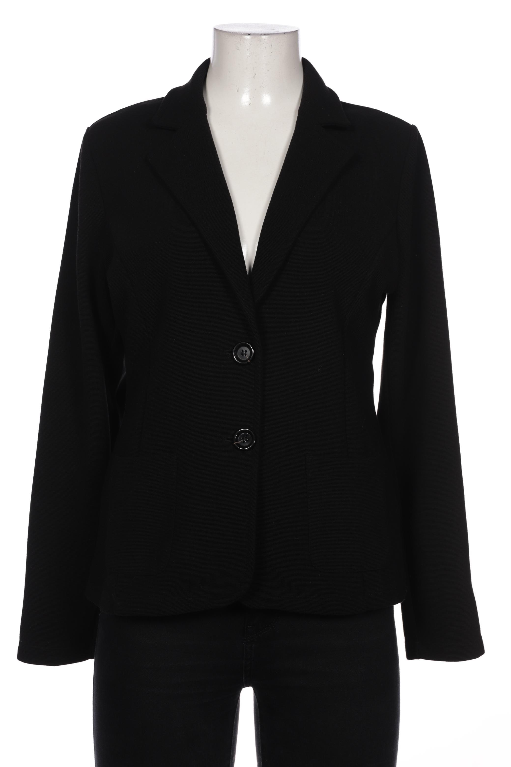 

Betty Barclay Damen Blazer, schwarz, Gr. 40