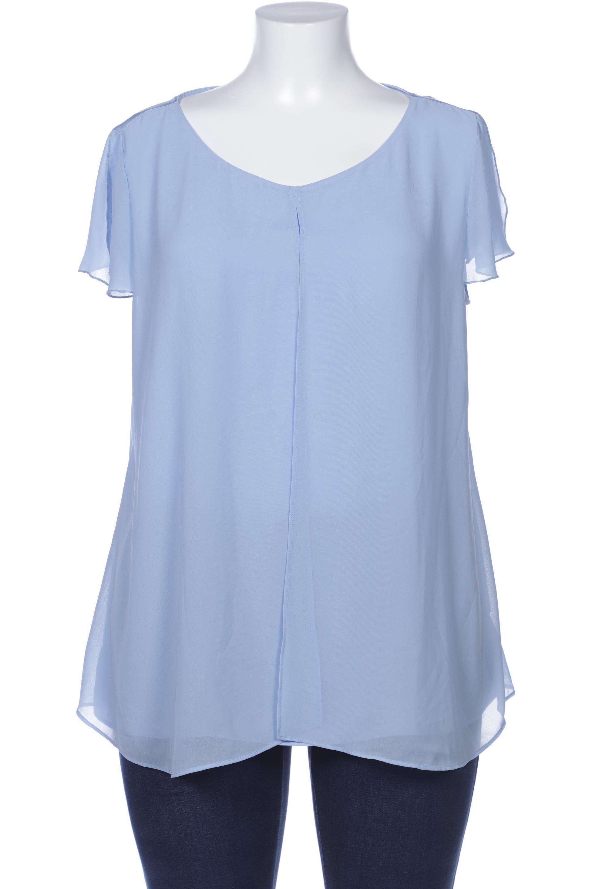 

Betty Barclay Damen Bluse, blau, Gr. 44