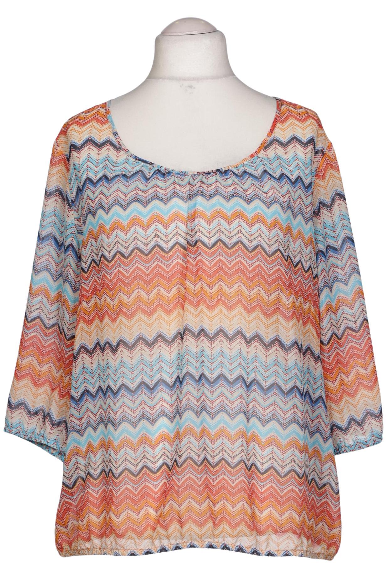 

Betty Barclay Damen Bluse, mehrfarbig, Gr. 48