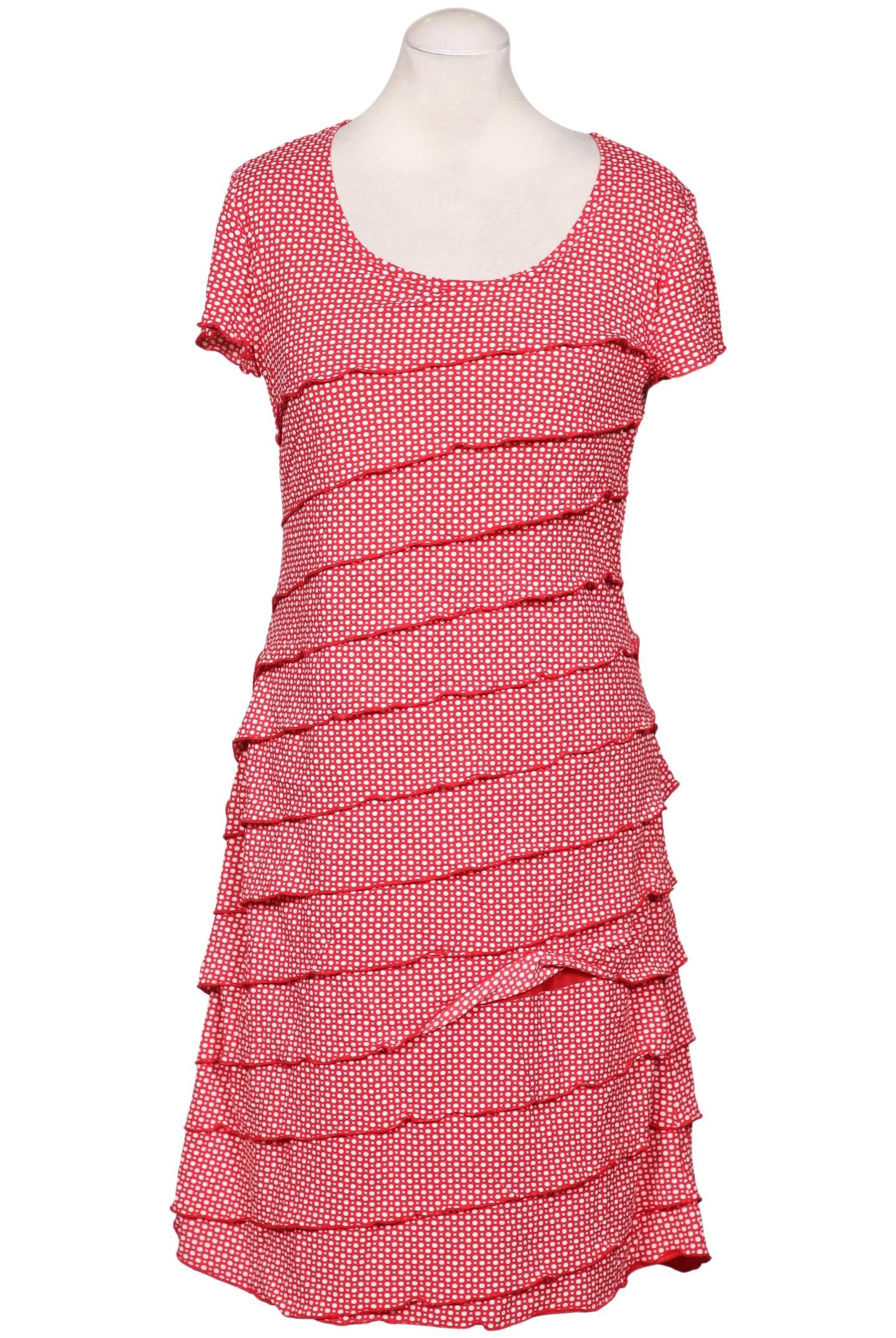 

Betty Barclay Damen Kleid, rot, Gr. 38