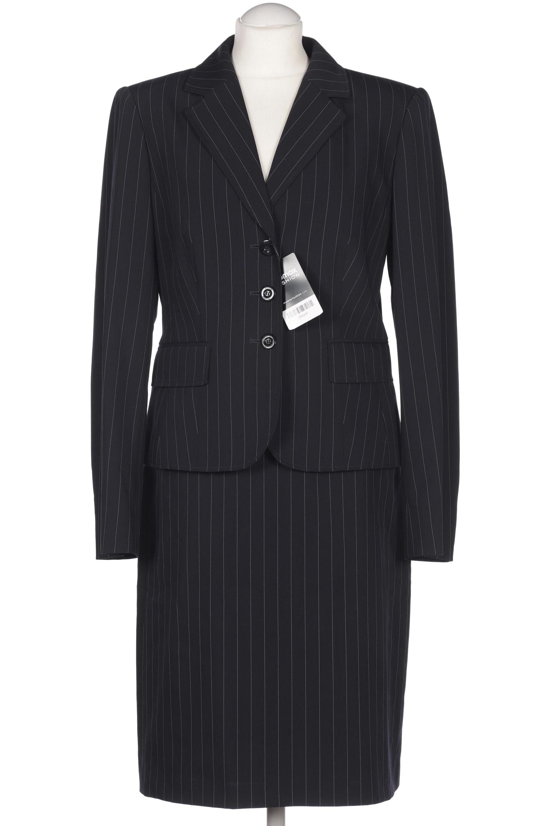 

Betty Barclay Damen Anzug, schwarz, Gr. 38