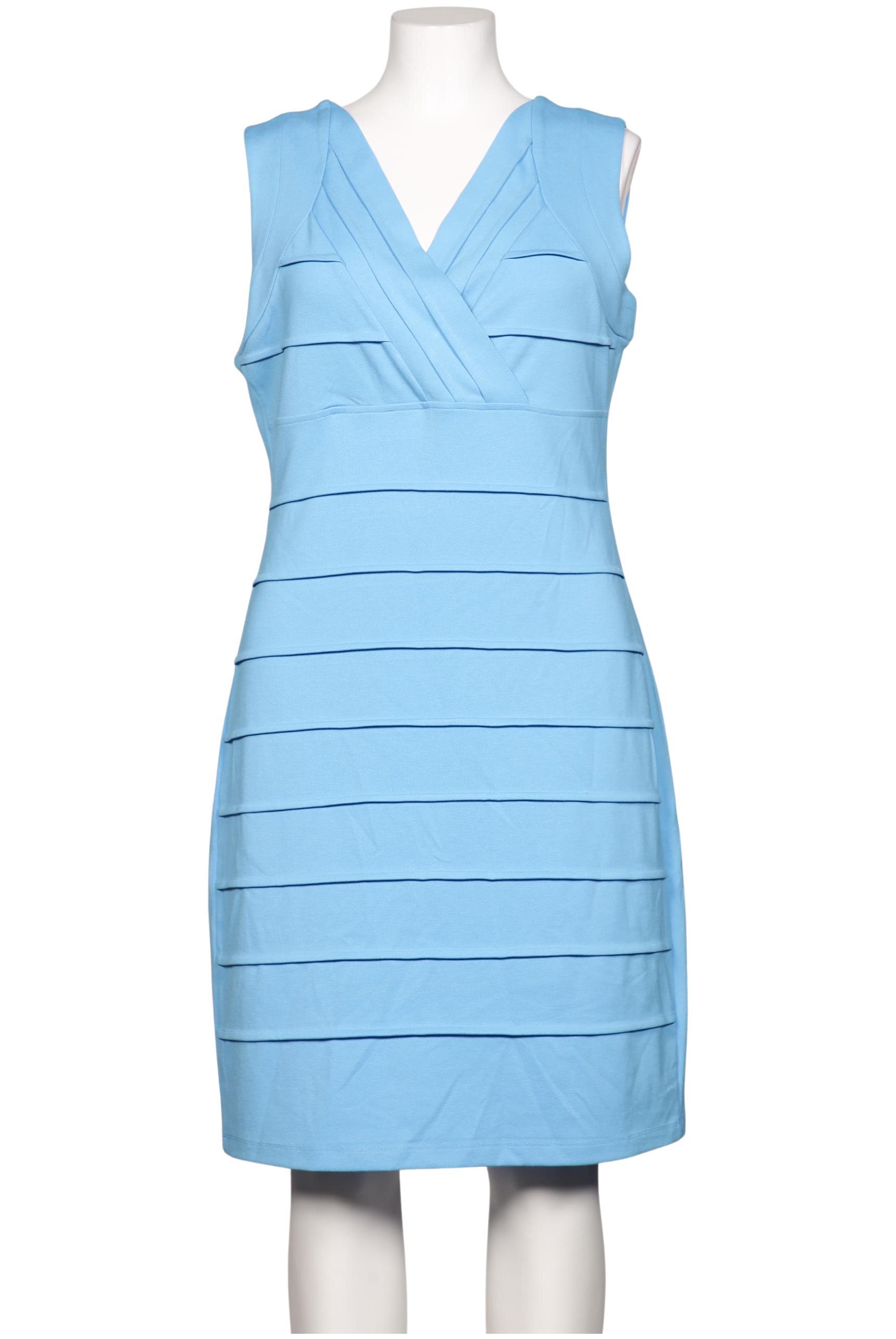 

Betty Barclay Damen Kleid, hellblau, Gr. 44