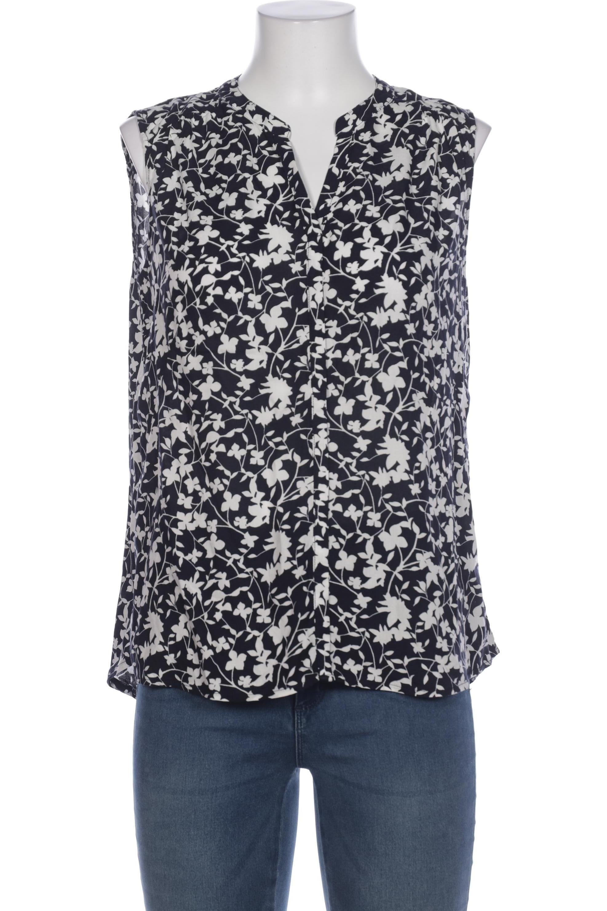 

Betty Barclay Damen Bluse, marineblau, Gr. 42