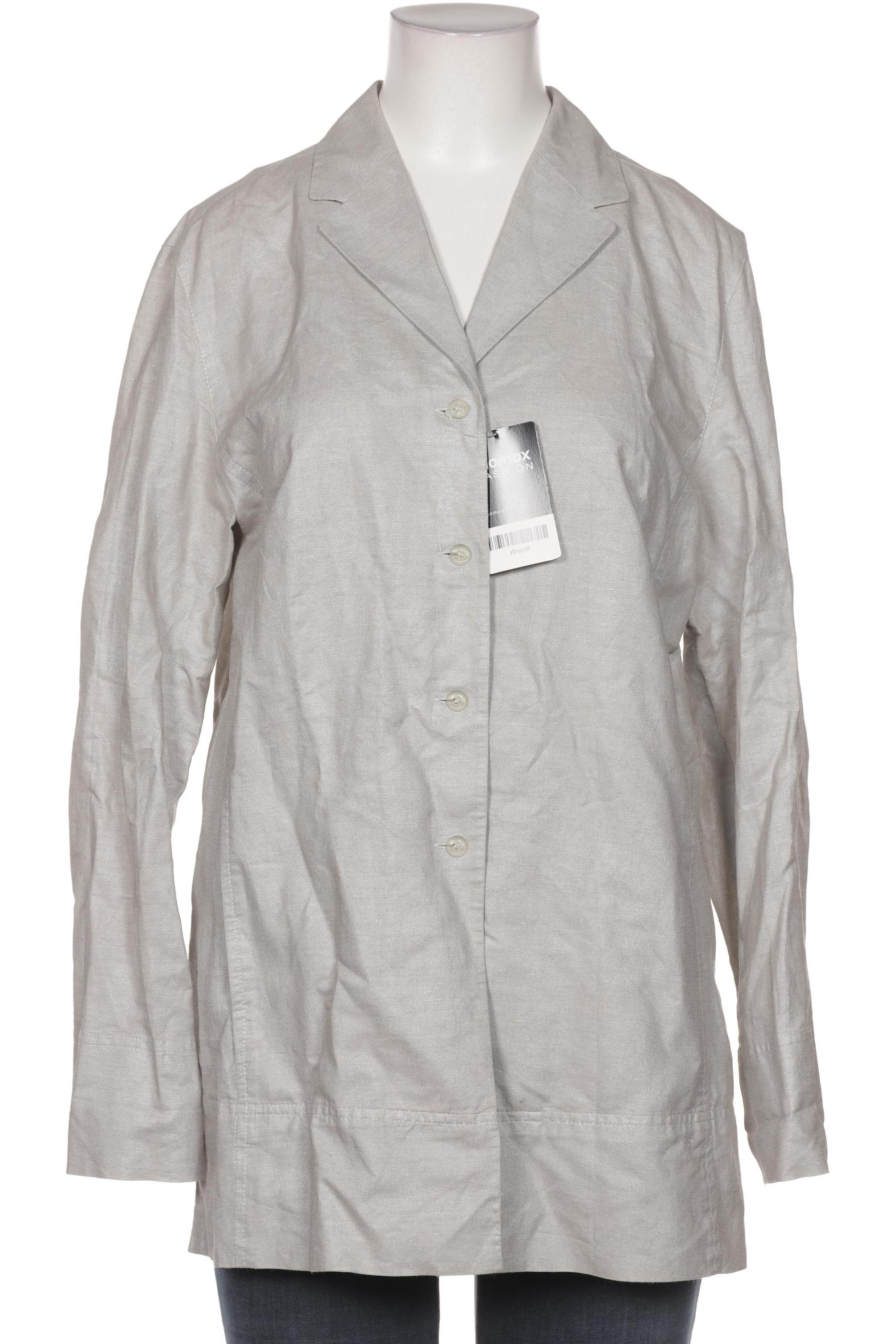 

Betty Barclay Damen Blazer, grau, Gr. 38