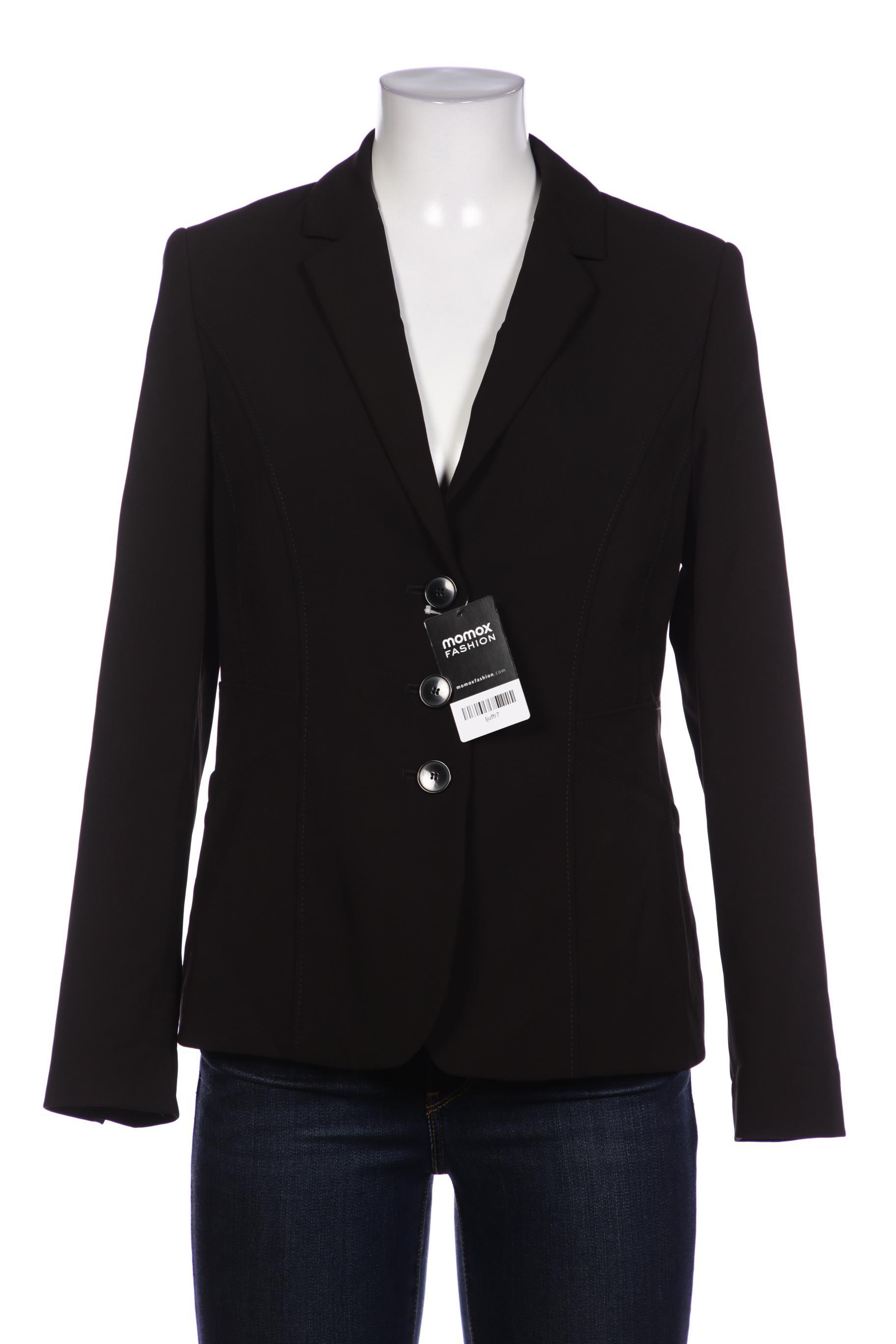 

Betty Barclay Damen Blazer, schwarz, Gr. 36