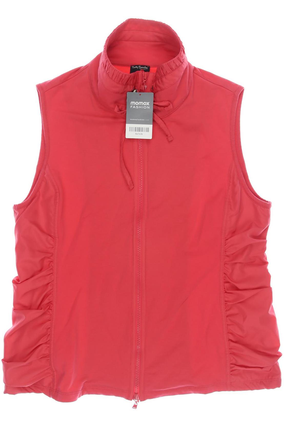 

Betty Barclay Damen Weste, pink, Gr. 42