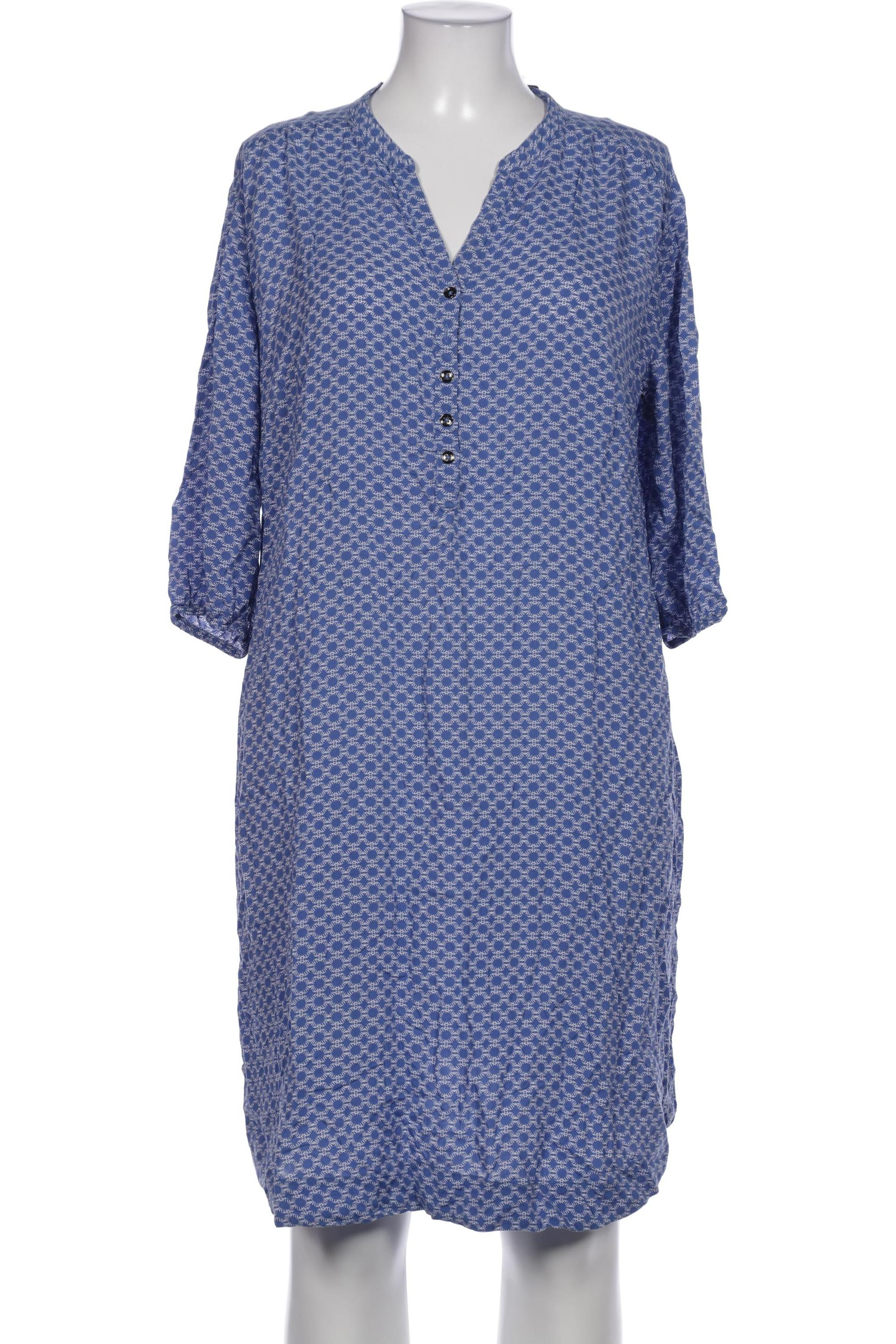 

Betty Barclay Damen Kleid, blau, Gr. 46