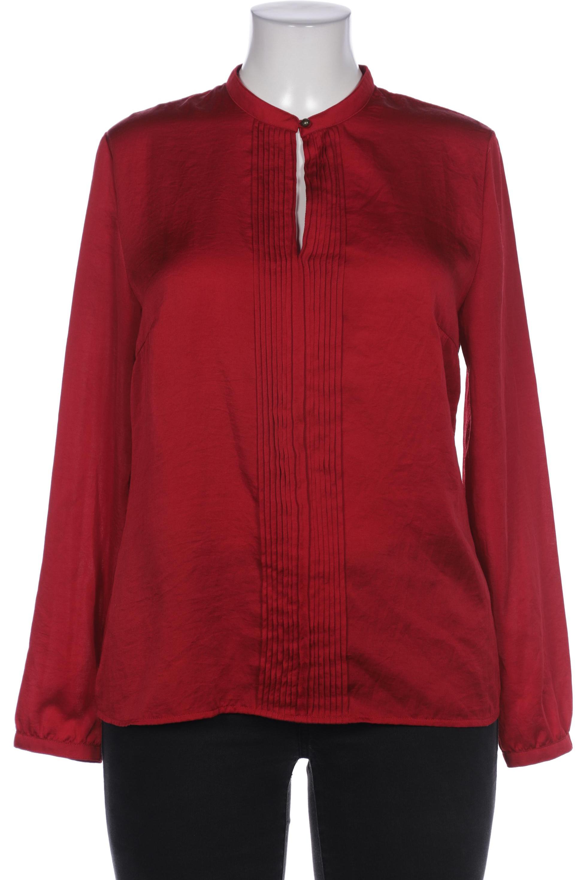 

Betty Barclay Damen Bluse, rot, Gr. 42