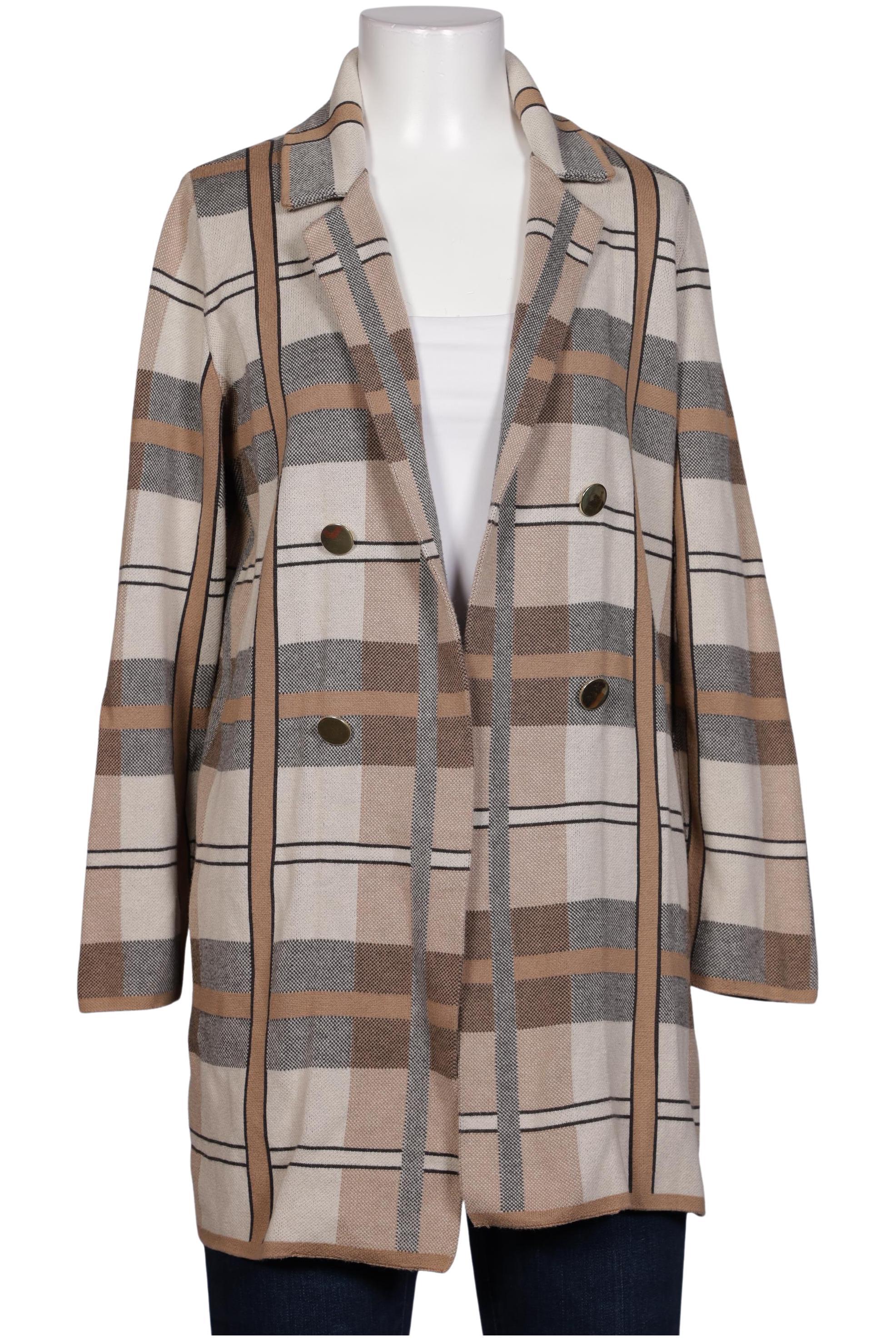 

Betty Barclay Damen Strickjacke, mehrfarbig, Gr. 38