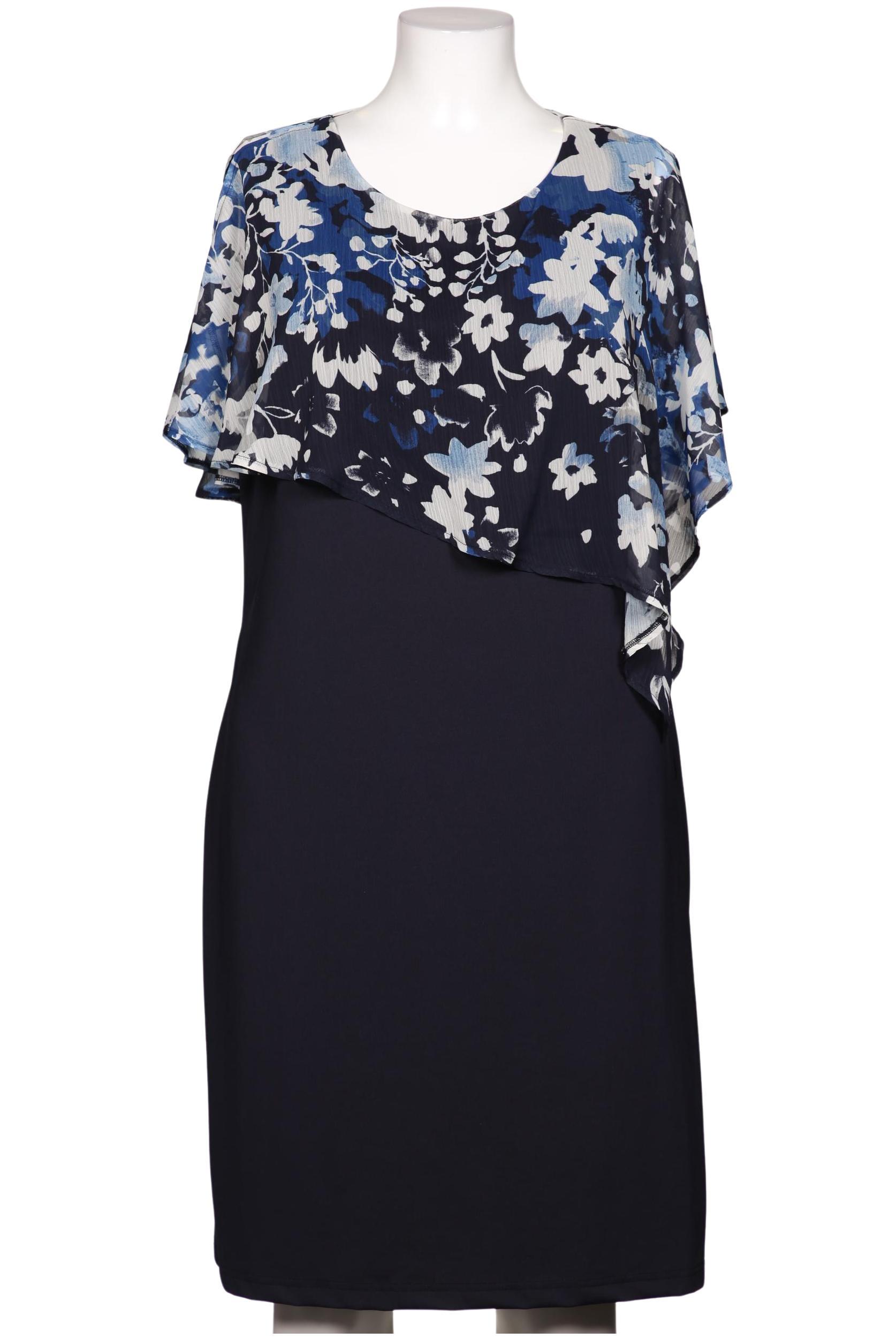 

Betty Barclay Damen Kleid, mehrfarbig, Gr. 46