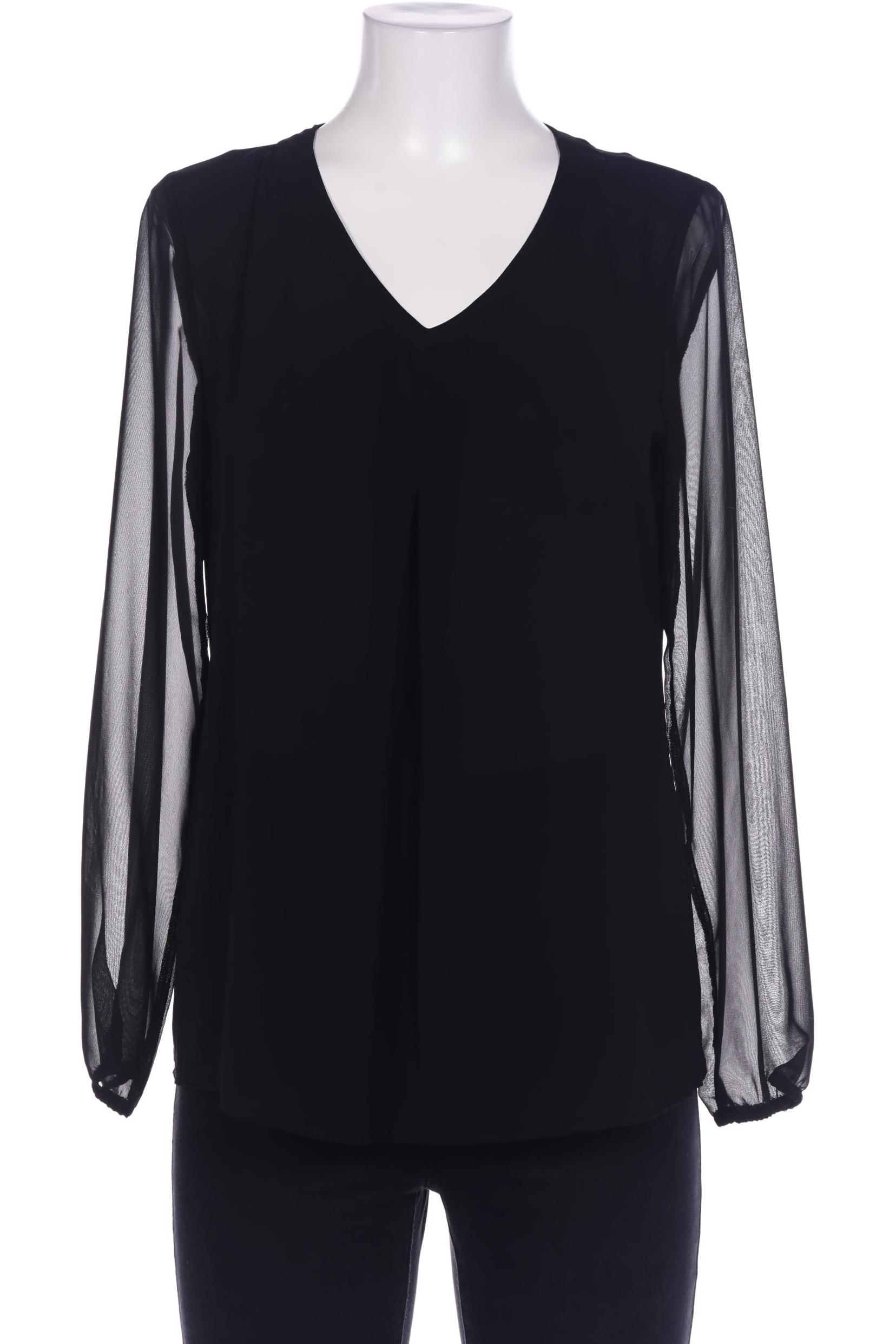 

Betty Barclay Damen Bluse, schwarz, Gr. 42