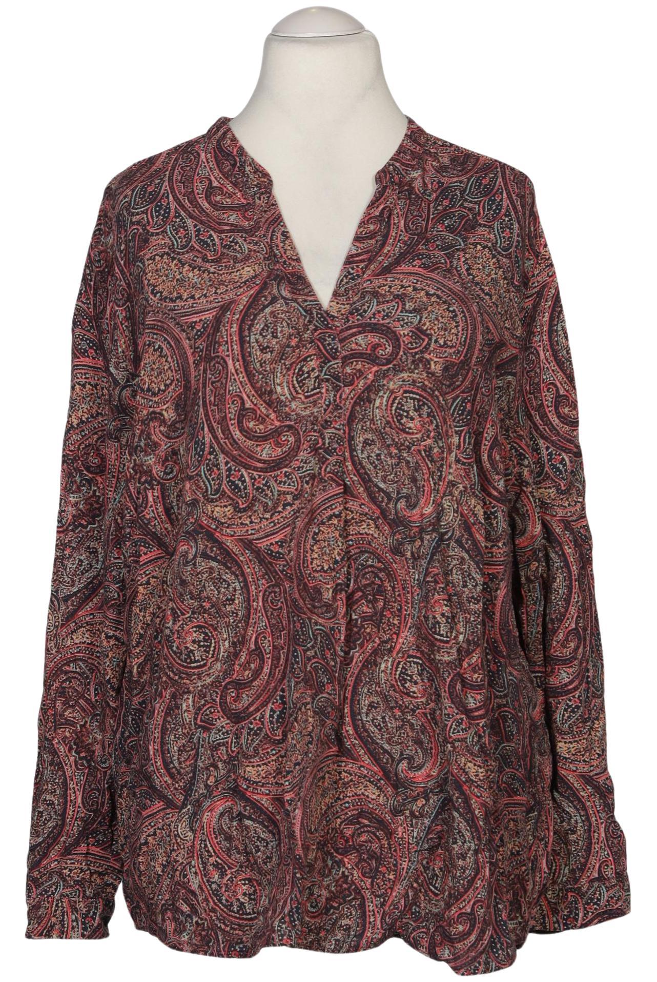 

Betty Barclay Damen Bluse, mehrfarbig, Gr. 48