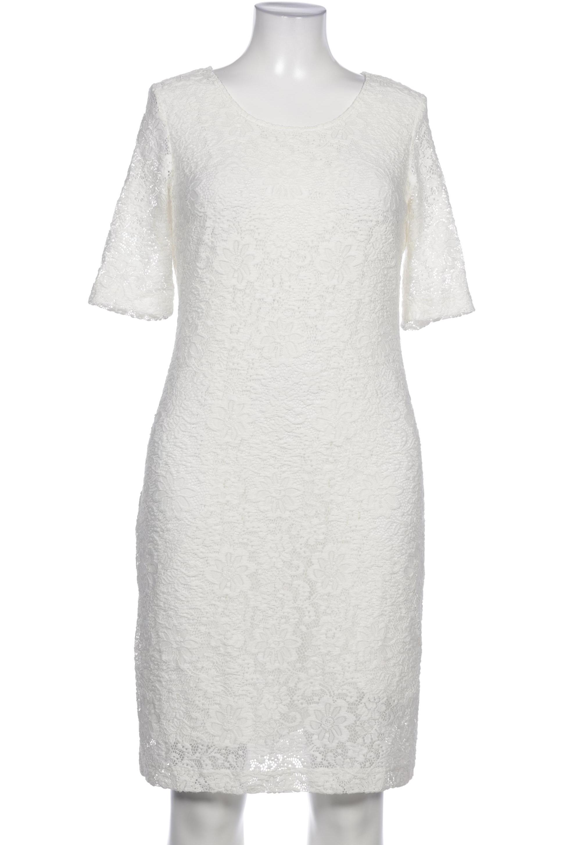 

Betty Barclay Damen Kleid, cremeweiß, Gr. 42