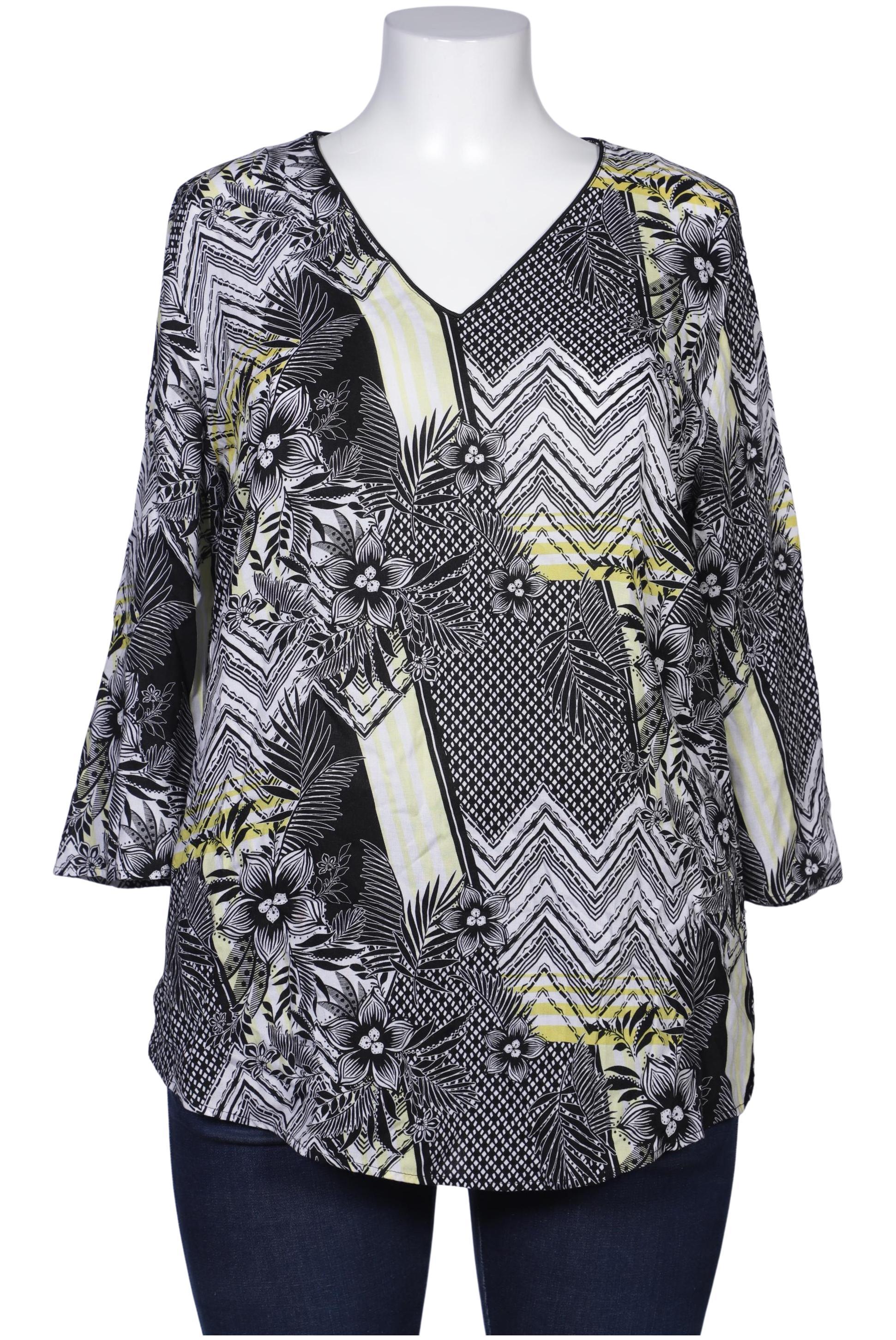

Betty Barclay Damen Bluse, mehrfarbig, Gr. 42