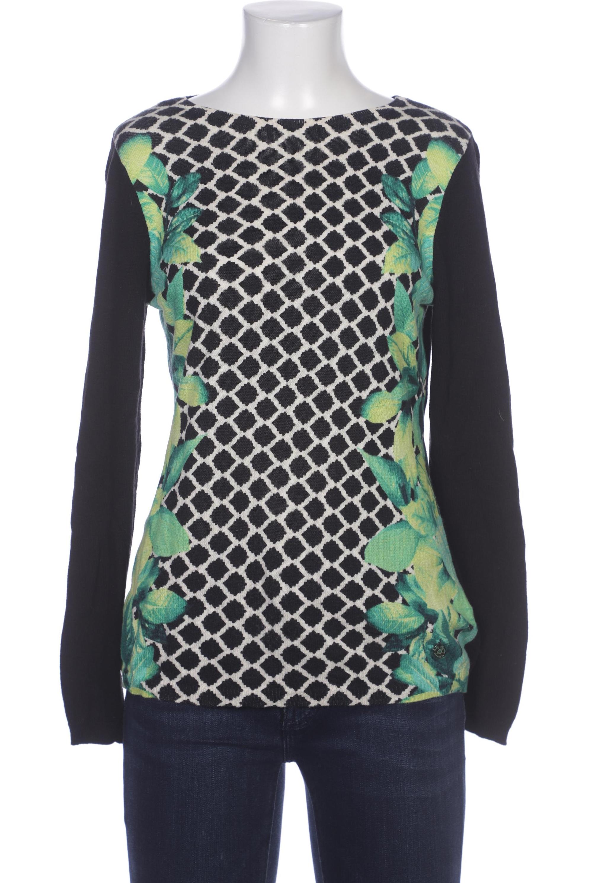 

Betty Barclay Damen Pullover, schwarz, Gr. 38