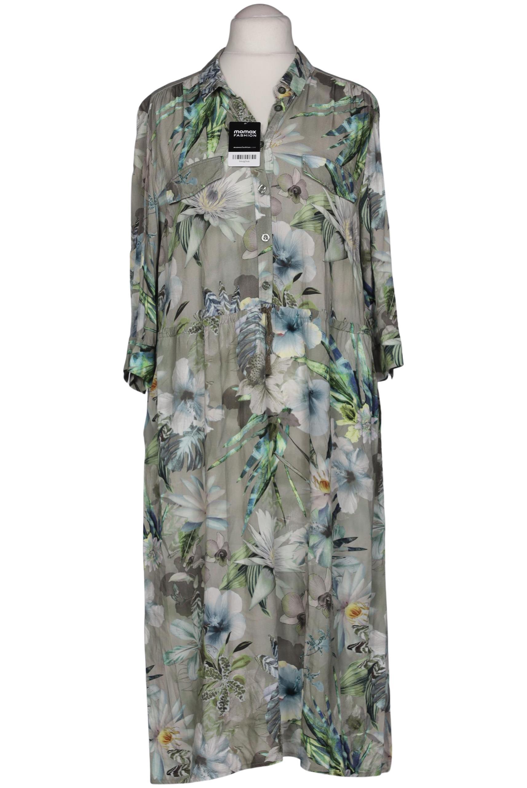 

Betty Barclay Damen Kleid, mehrfarbig, Gr. 42