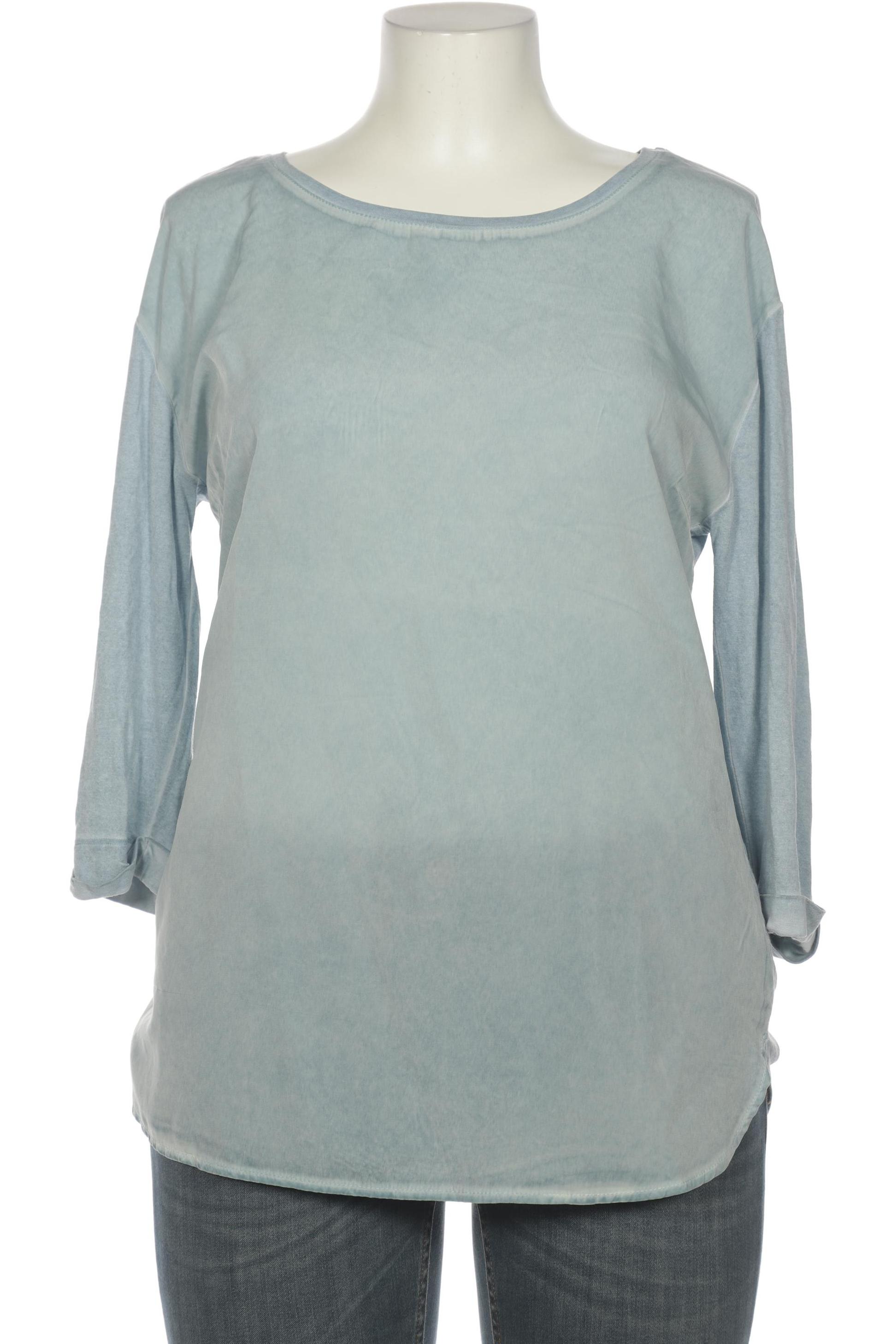 

Betty Barclay Damen Bluse, hellblau, Gr. 44