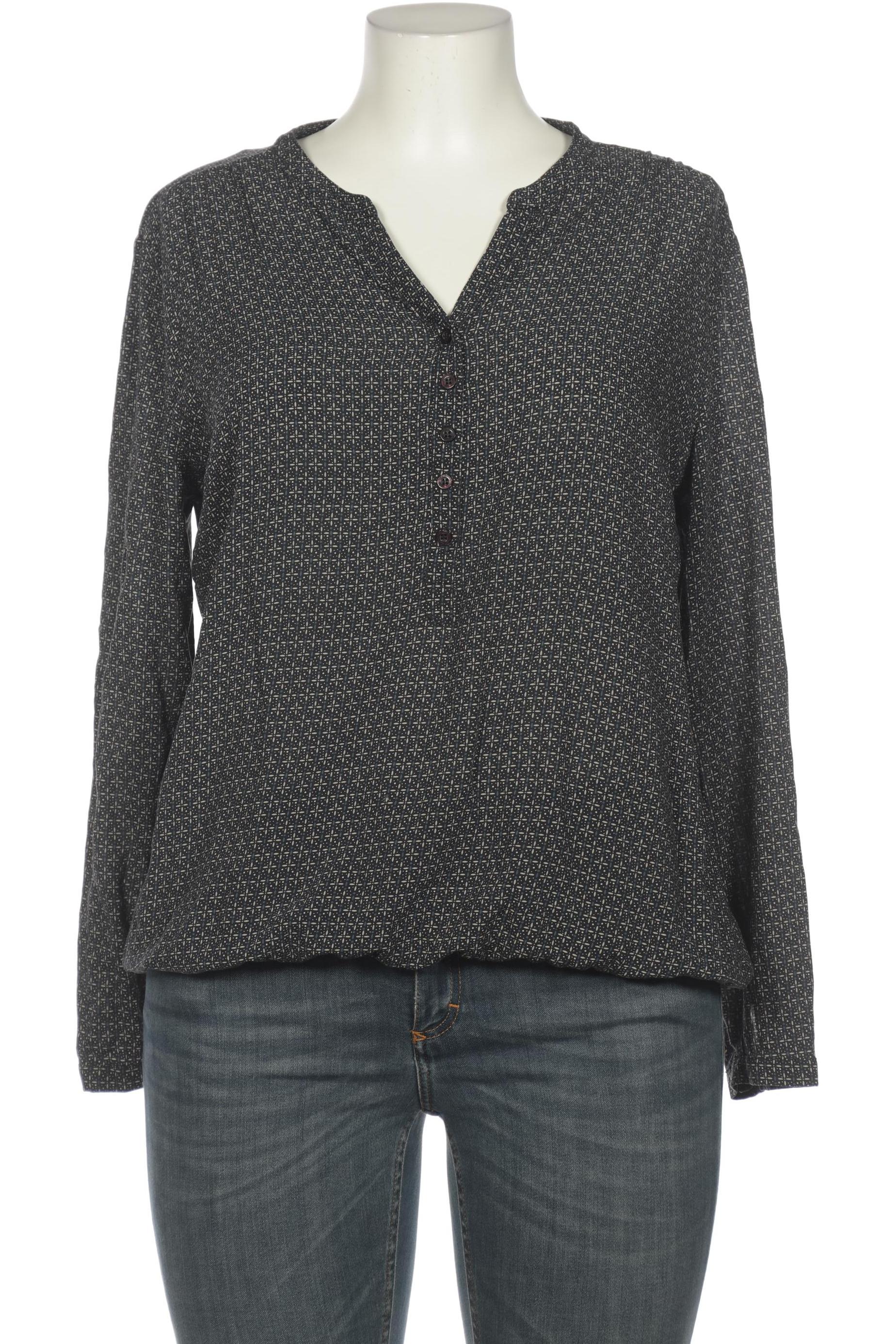 

Betty Barclay Damen Bluse, marineblau, Gr. 44