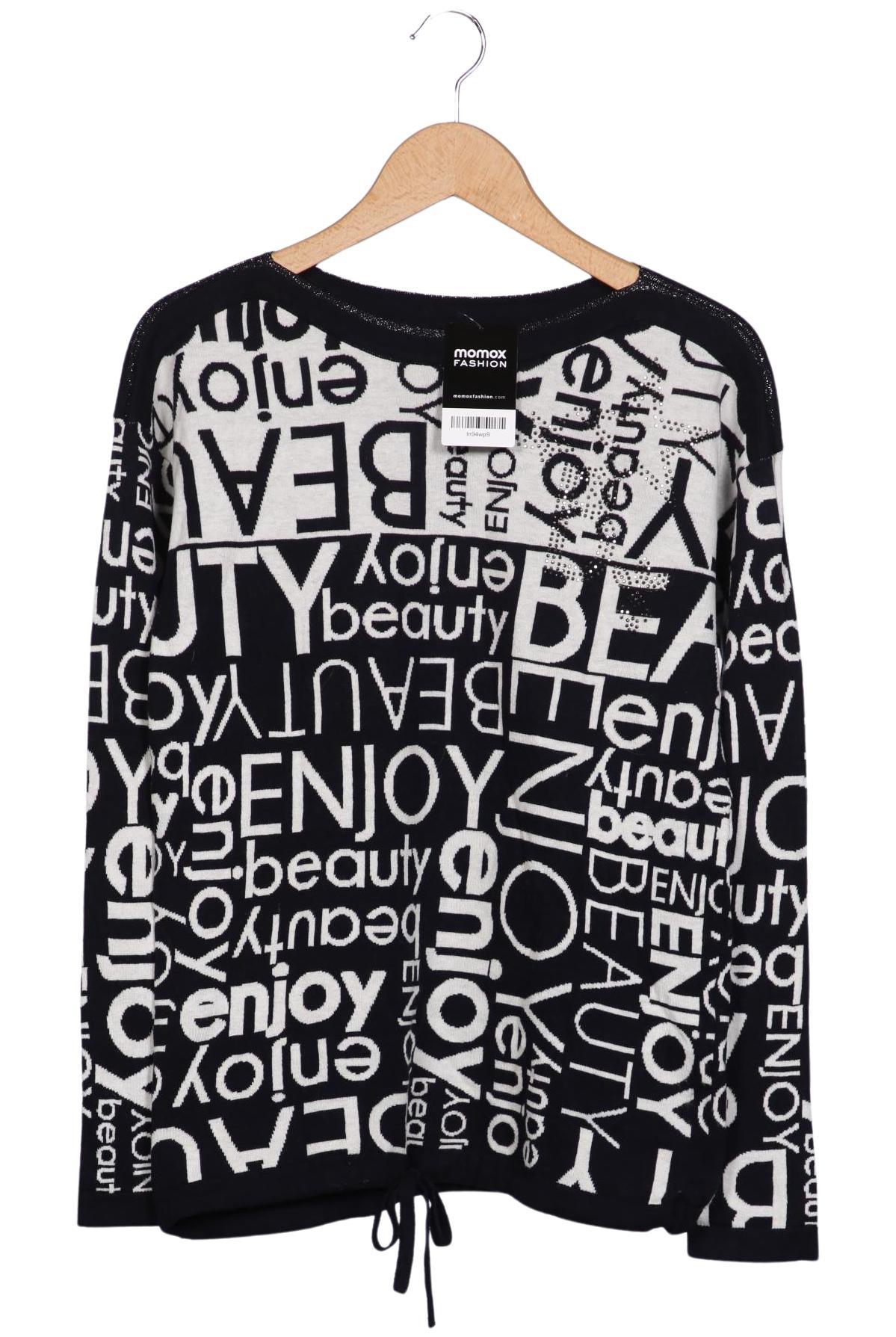 

Betty Barclay Damen Pullover, mehrfarbig, Gr. 38