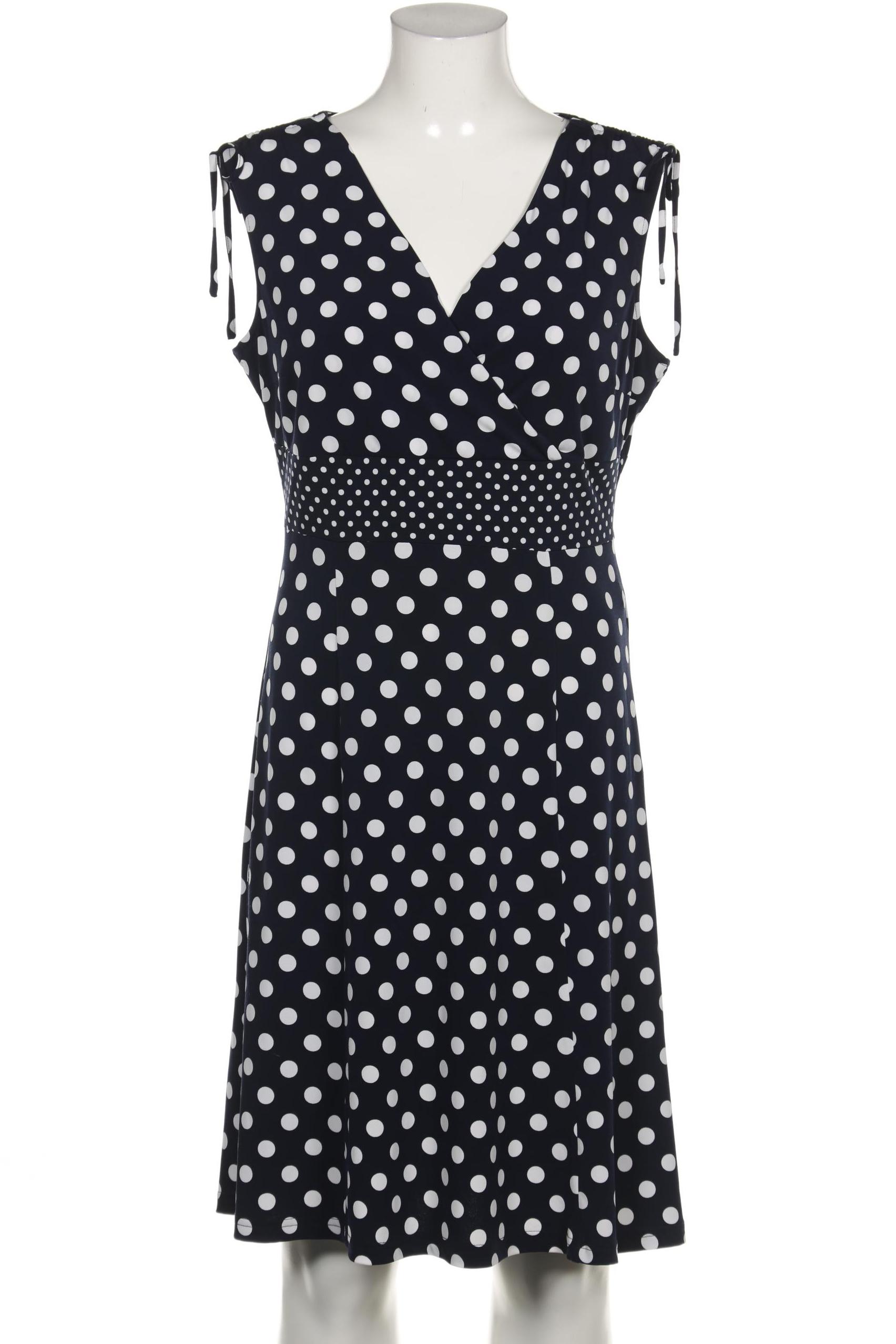 

Betty Barclay Damen Kleid, marineblau