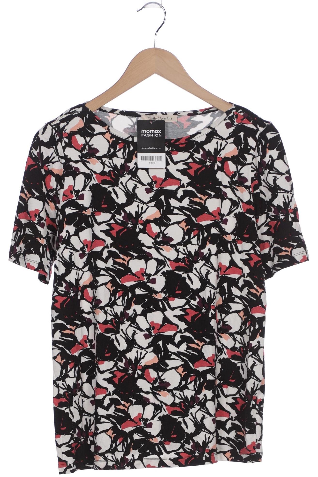 

Betty Barclay Damen T-Shirt, mehrfarbig, Gr. 42