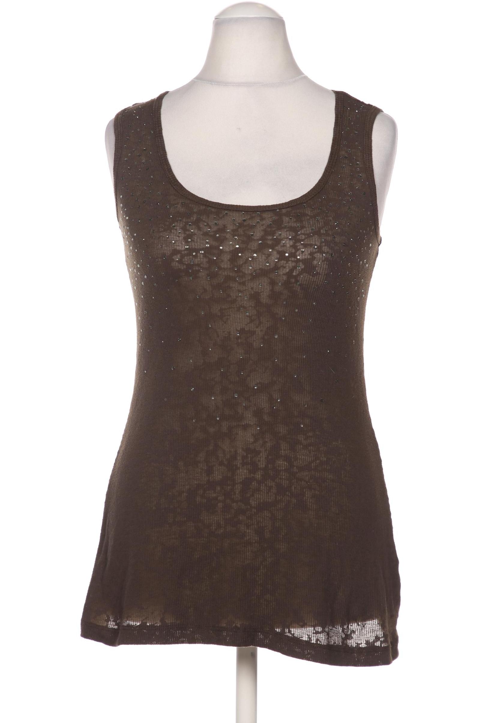 

Betty Barclay Damen Top, grün, Gr. 38