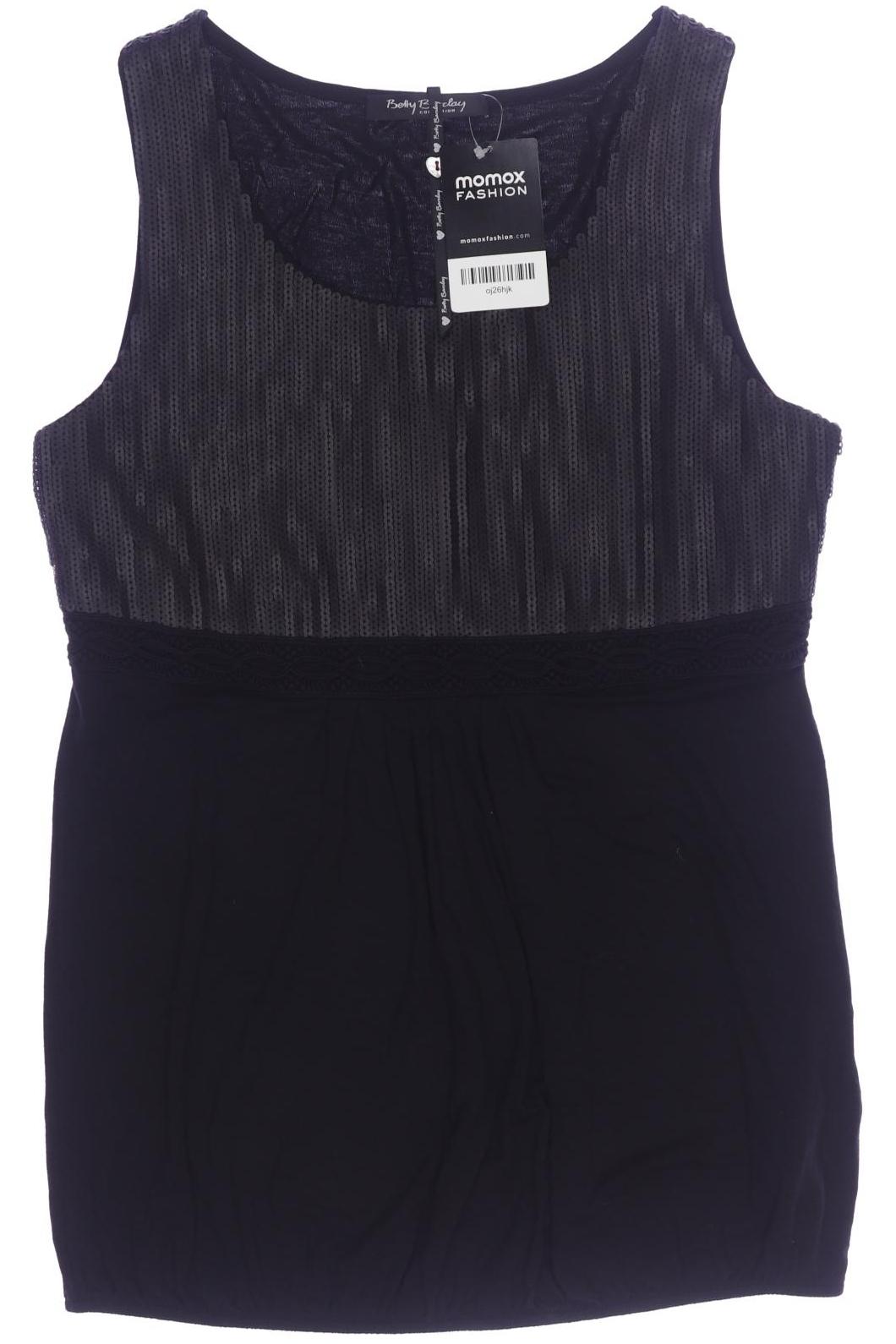 

Betty Barclay Damen Top, schwarz, Gr. 38