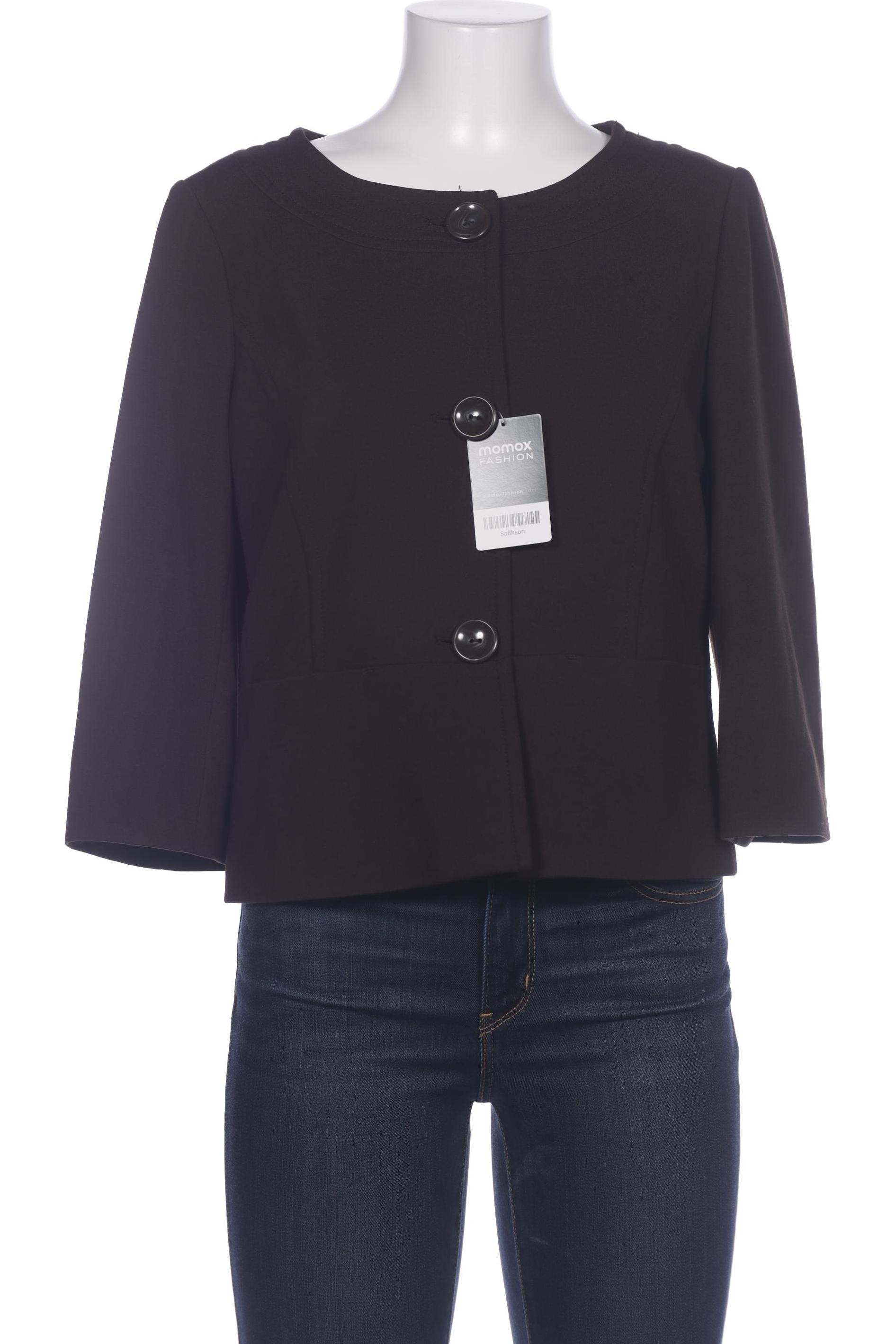 

Betty Barclay Damen Blazer, braun, Gr. 40