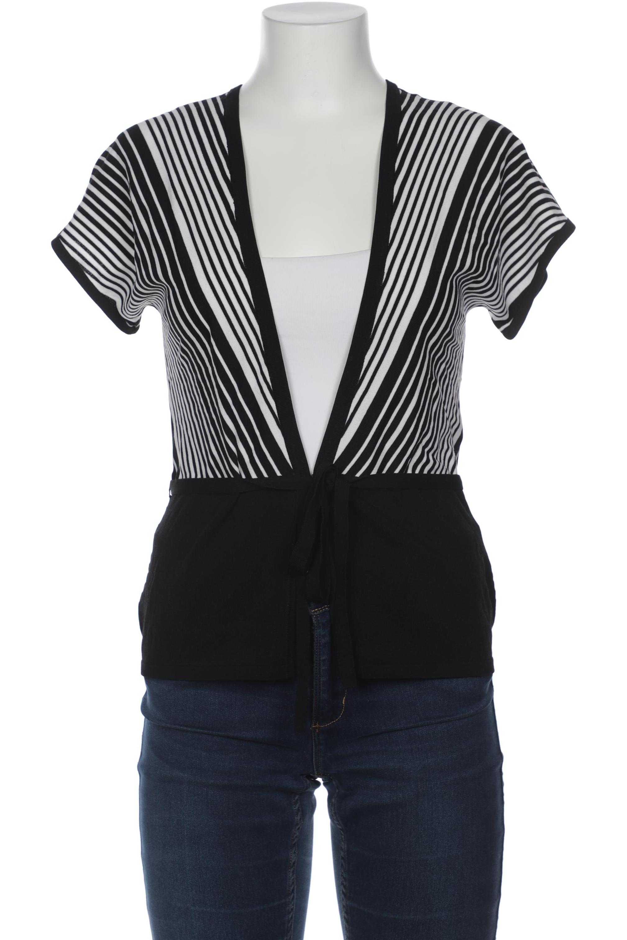 

Betty Barclay Damen Strickjacke, schwarz, Gr. 40