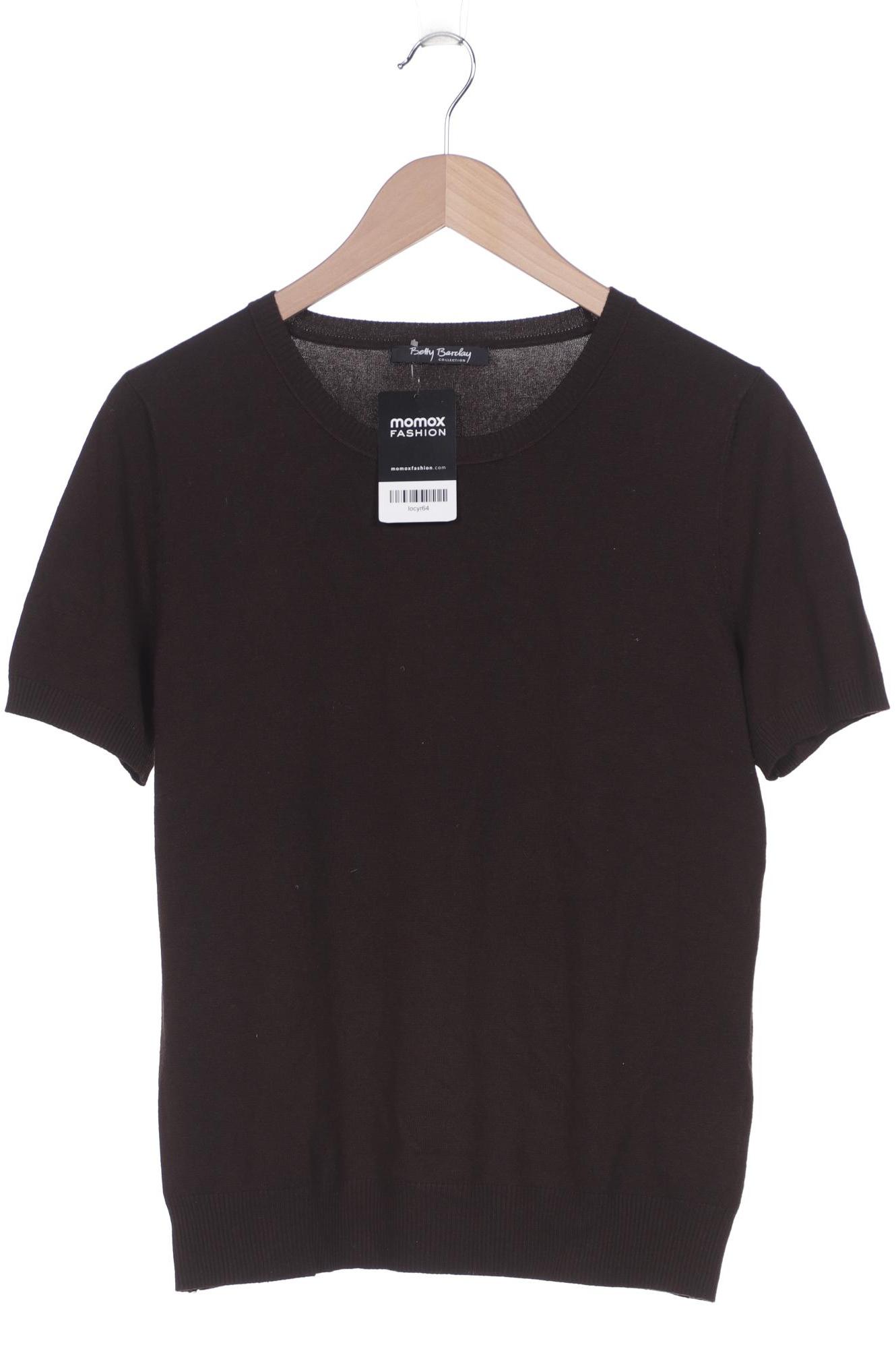 

Betty Barclay Damen Pullover, braun
