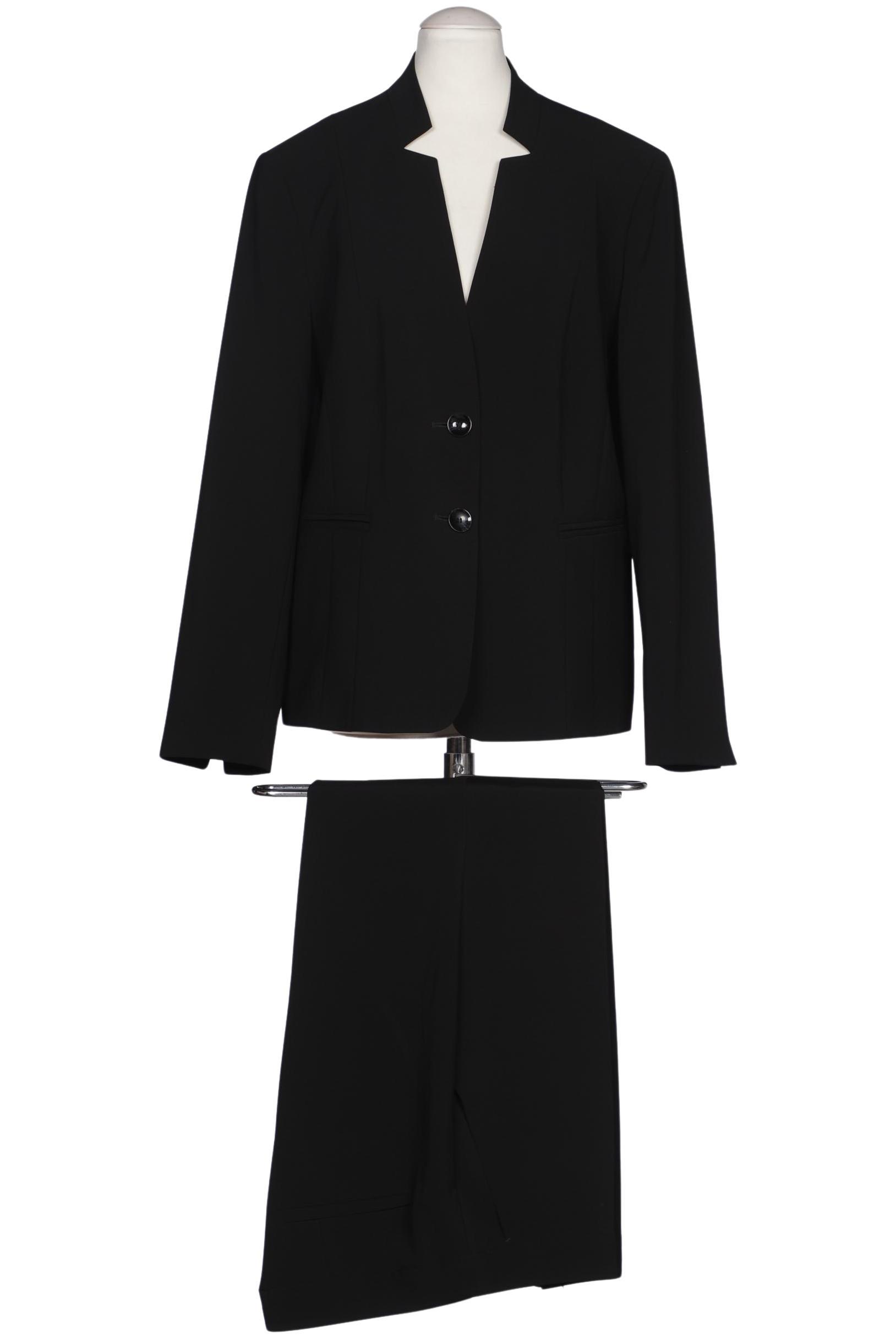 

Betty Barclay Damen Anzug, schwarz, Gr. 42