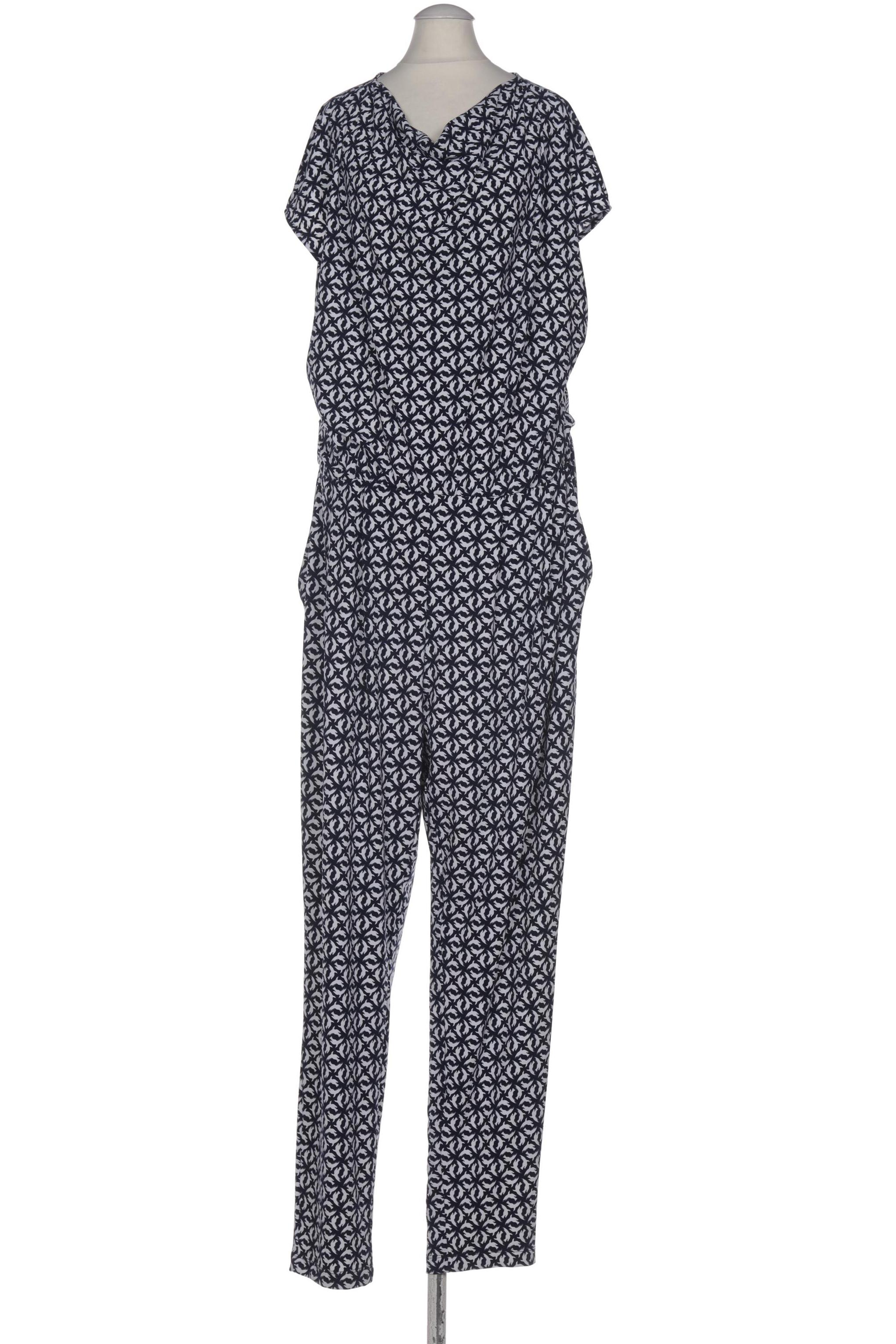 

Betty Barclay Damen Jumpsuit/Overall, marineblau