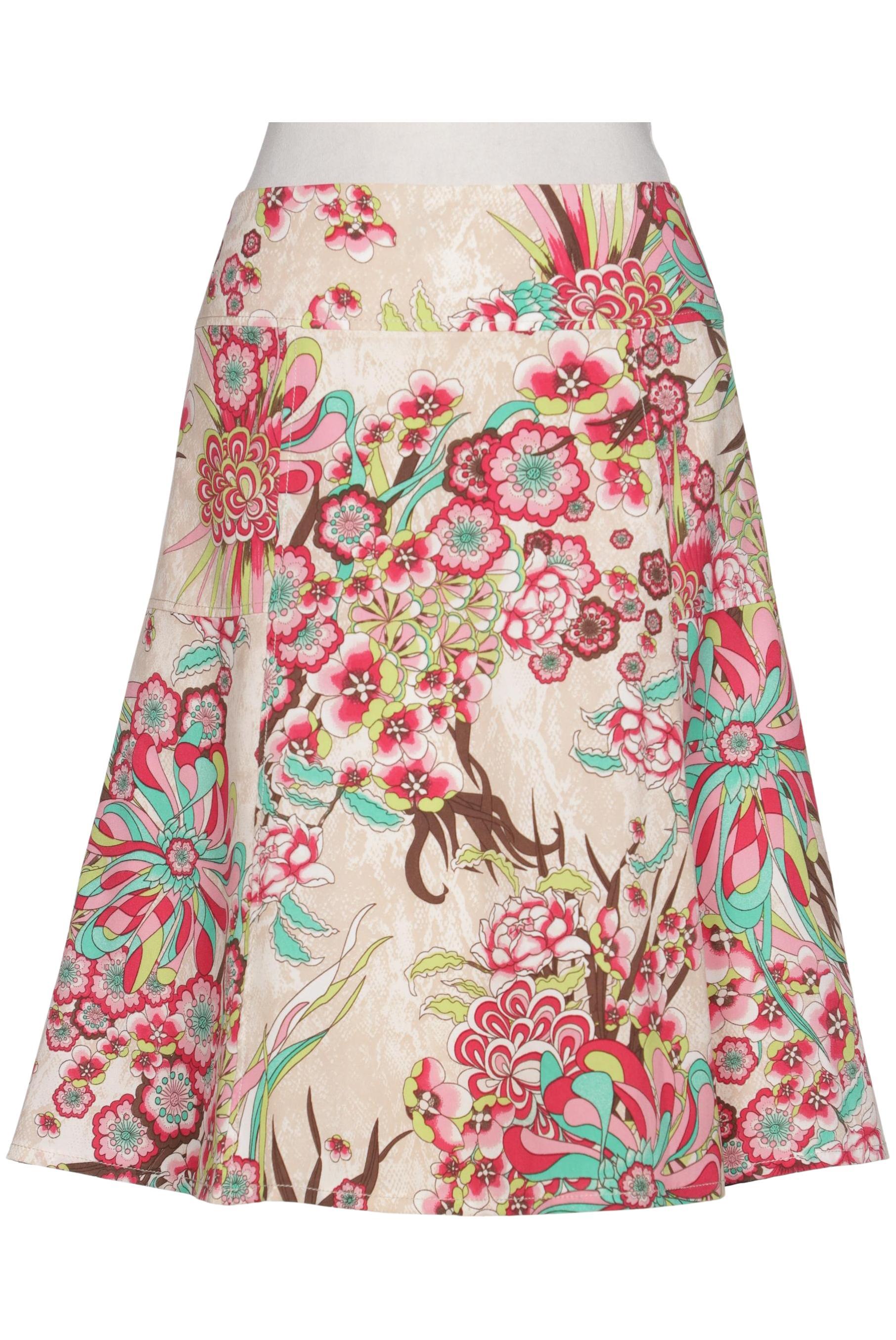 

Betty Barclay Damen Rock, mehrfarbig, Gr. 38