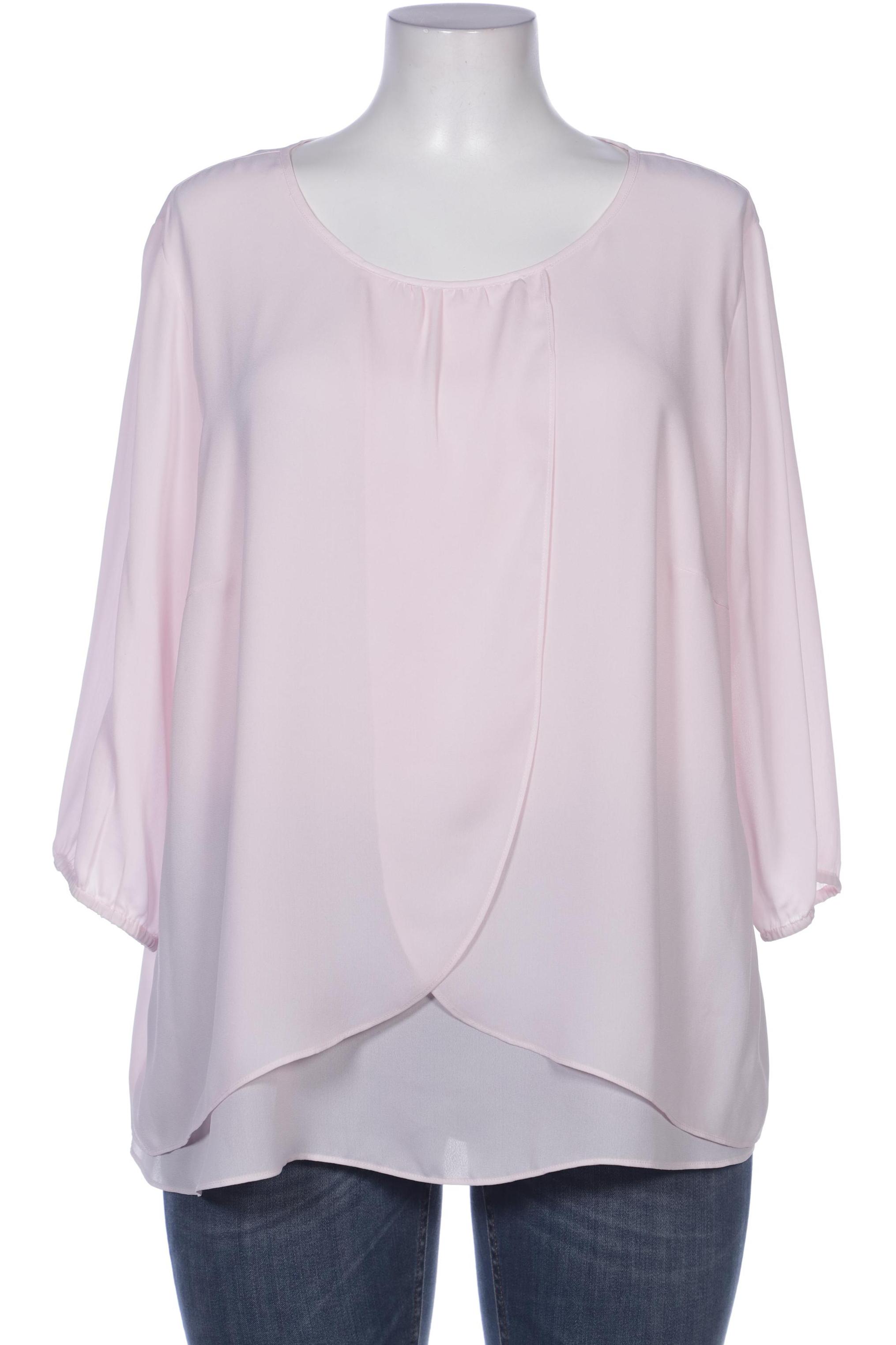 

Betty Barclay Damen Bluse, pink, Gr. 46