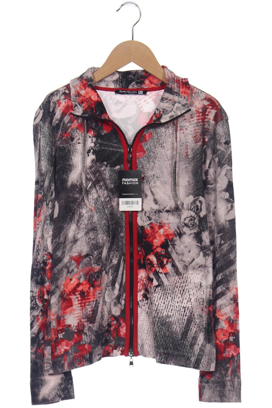 

Betty Barclay Damen Sweatshirt, grau