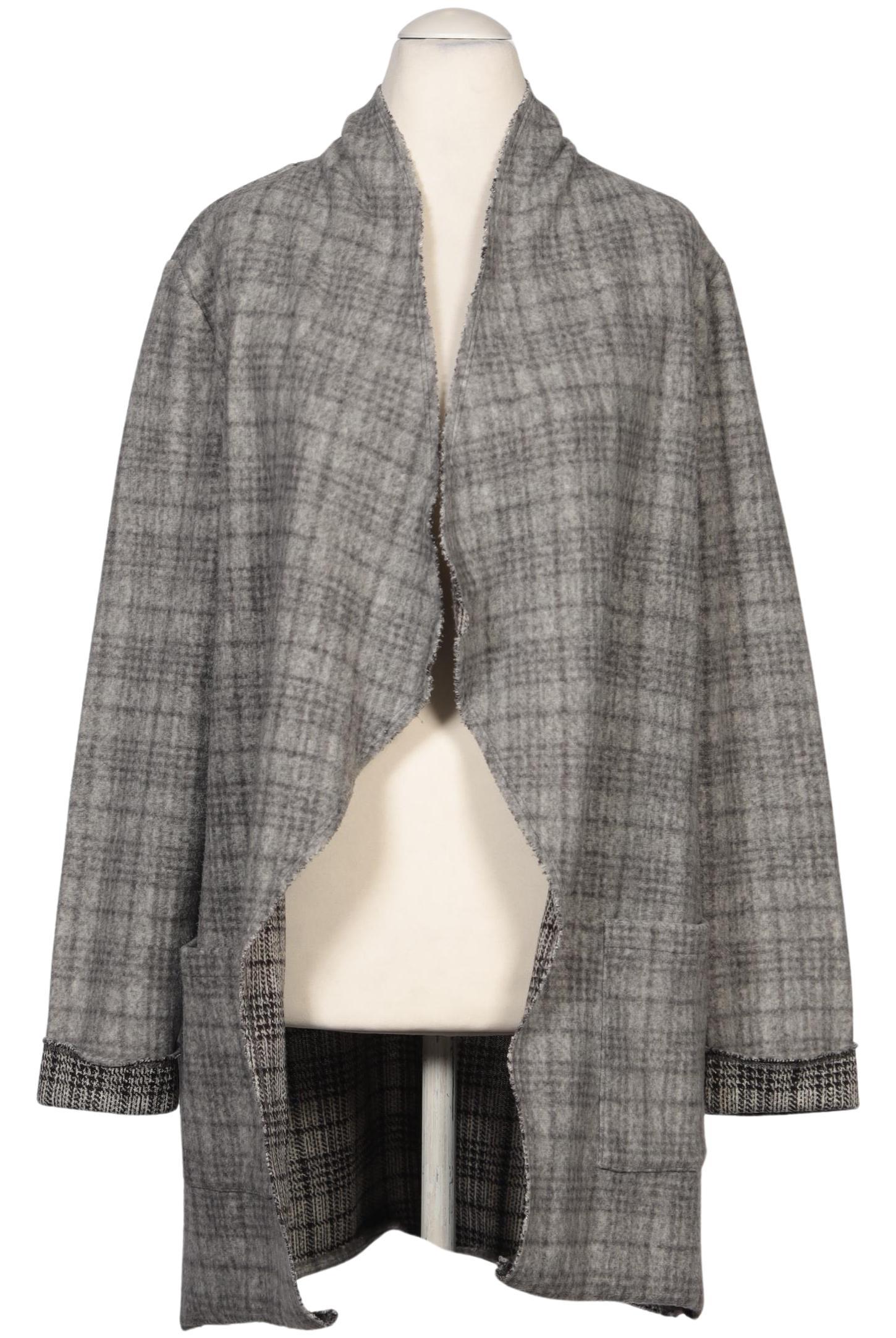 

Betty Barclay Damen Blazer, grau, Gr. 40