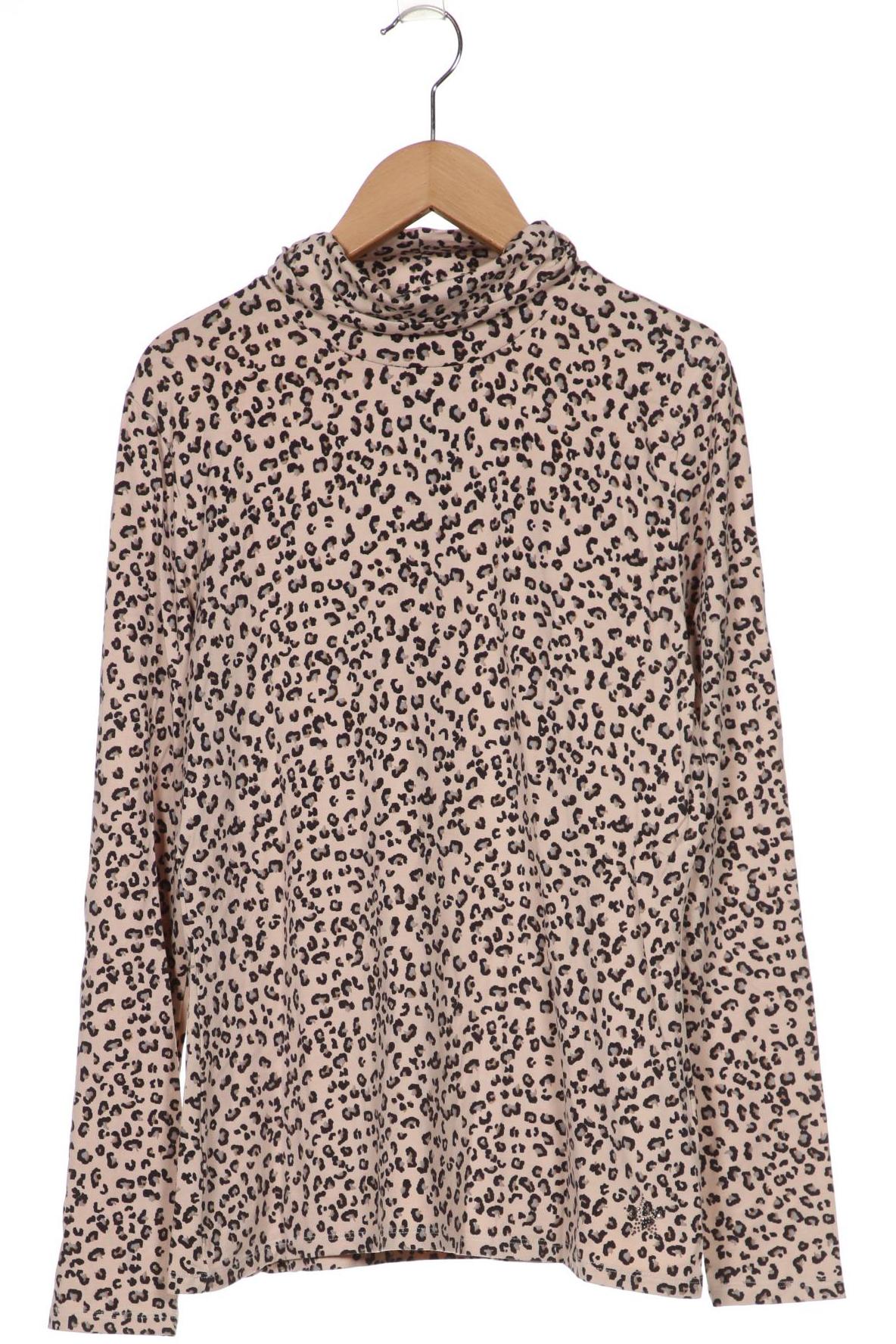 

Betty Barclay Damen Langarmshirt, beige, Gr. 36