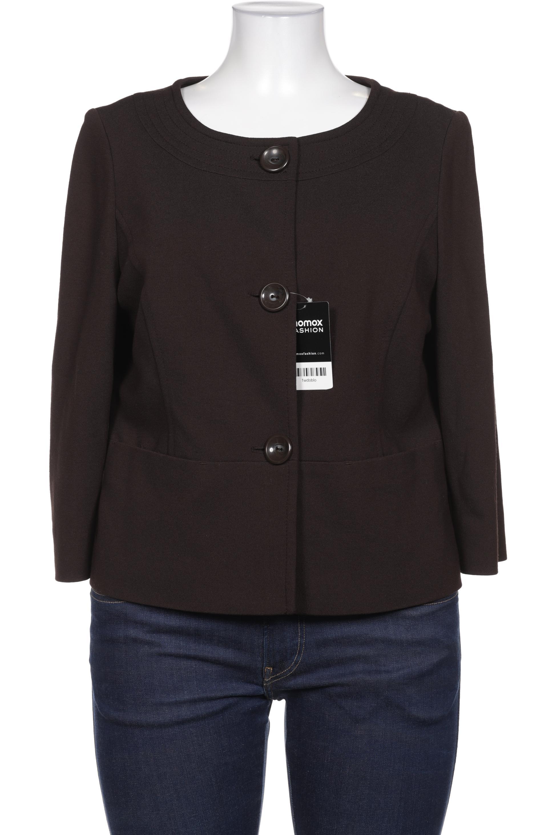 

Betty Barclay Damen Blazer, braun, Gr. 42