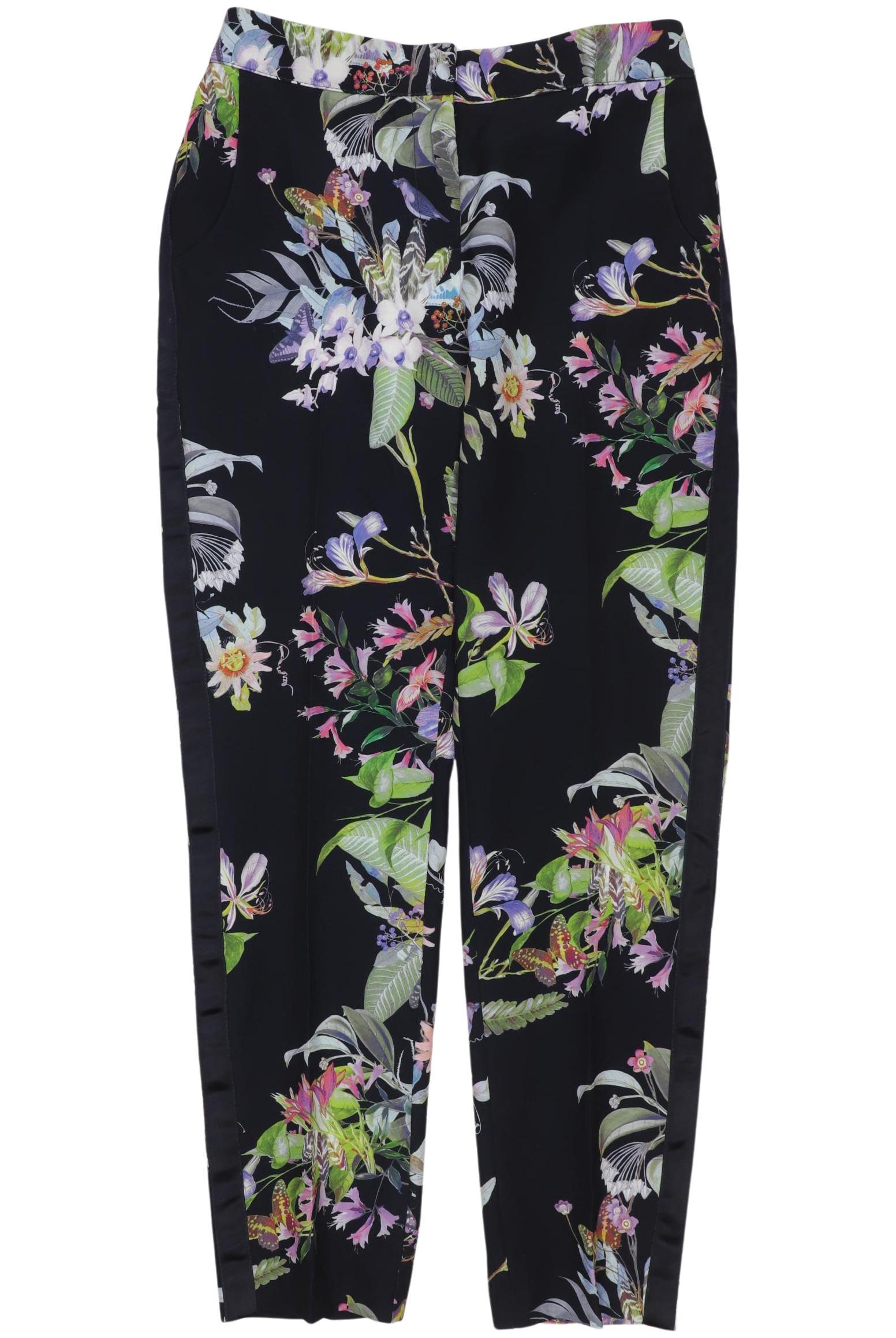 

Betty Barclay Damen Stoffhose, mehrfarbig, Gr. 36