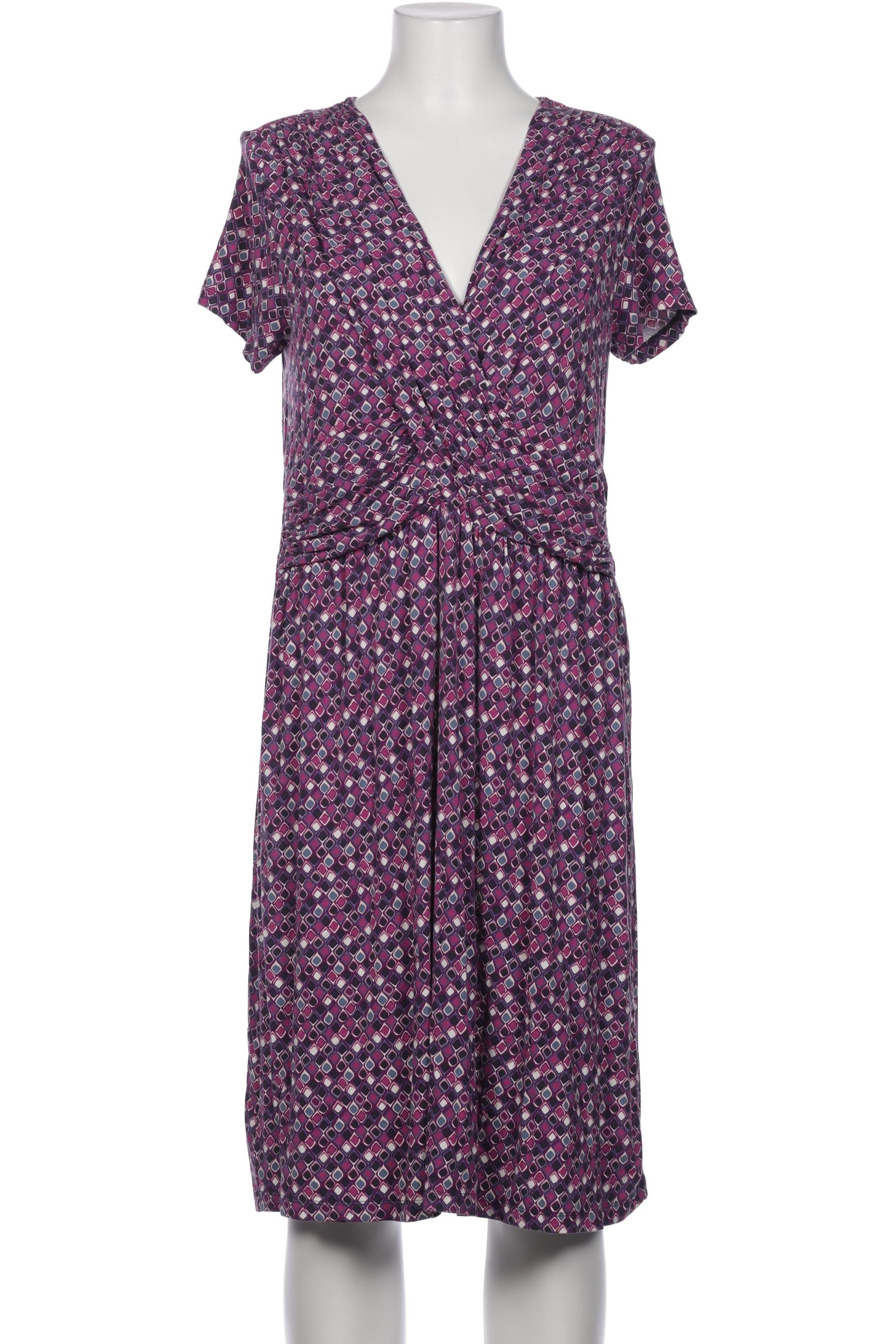 

Betty Barclay Damen Kleid, flieder, Gr. 40