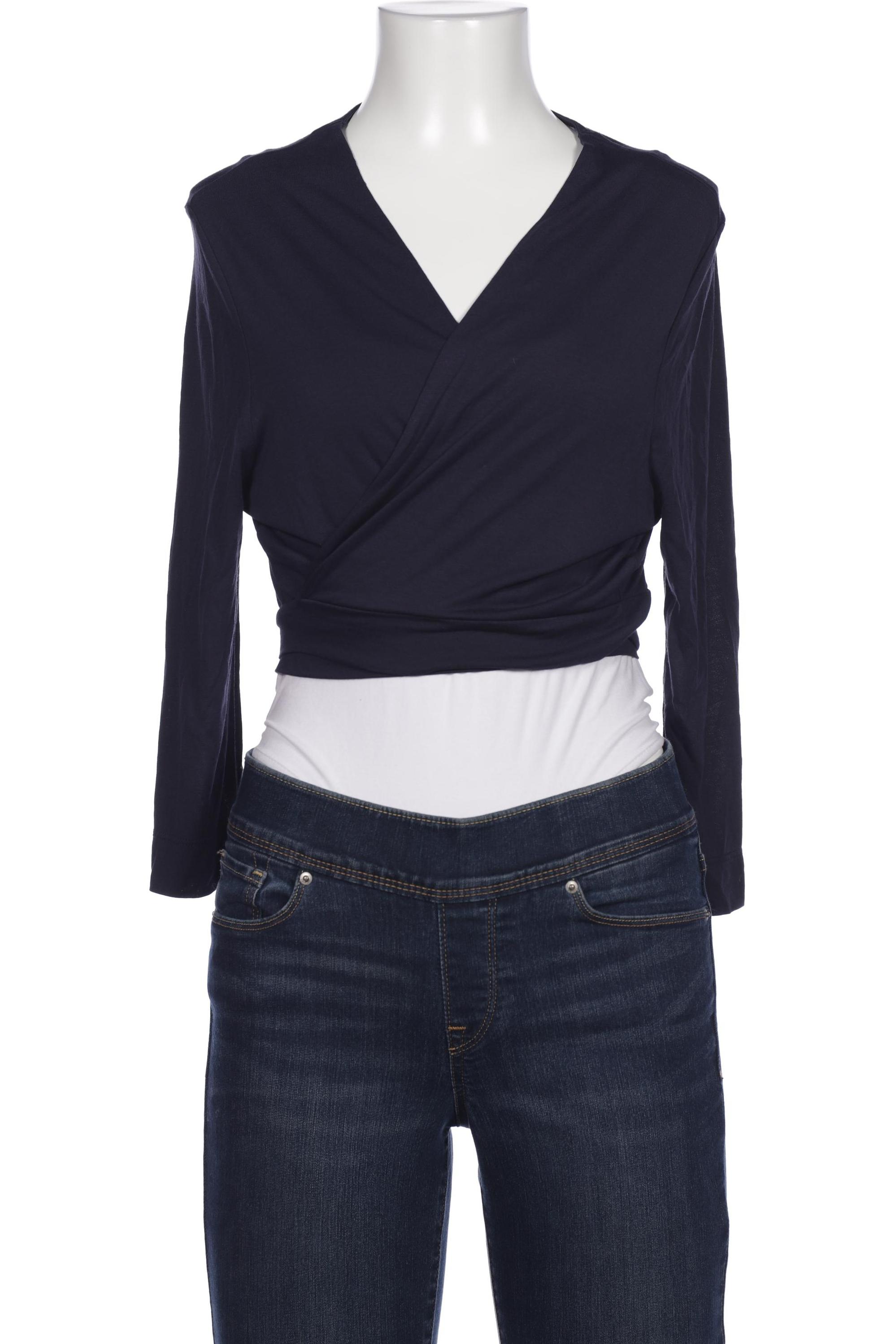 

Betty Barclay Damen Strickjacke, marineblau