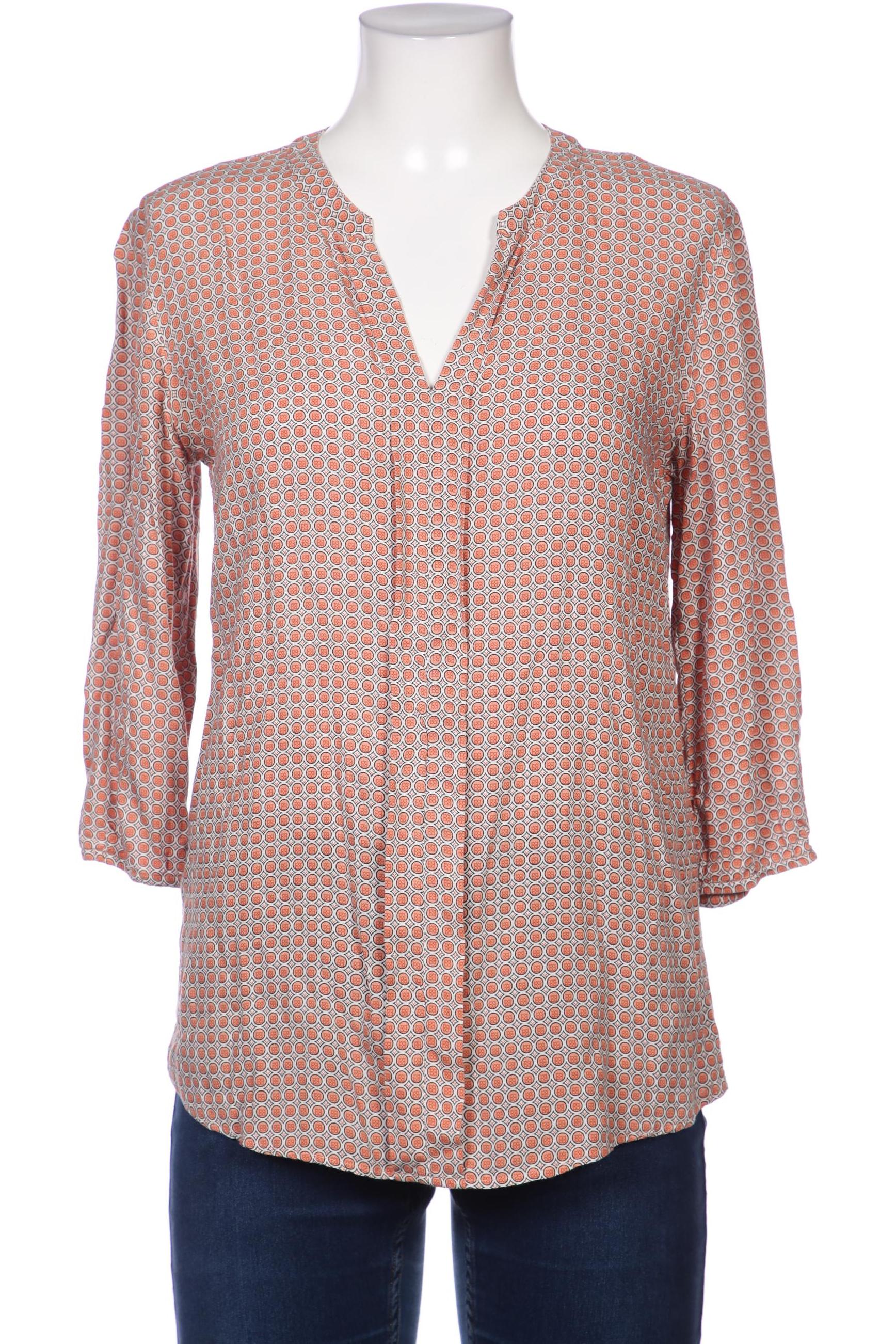 

Betty Barclay Damen Bluse, orange, Gr. 42