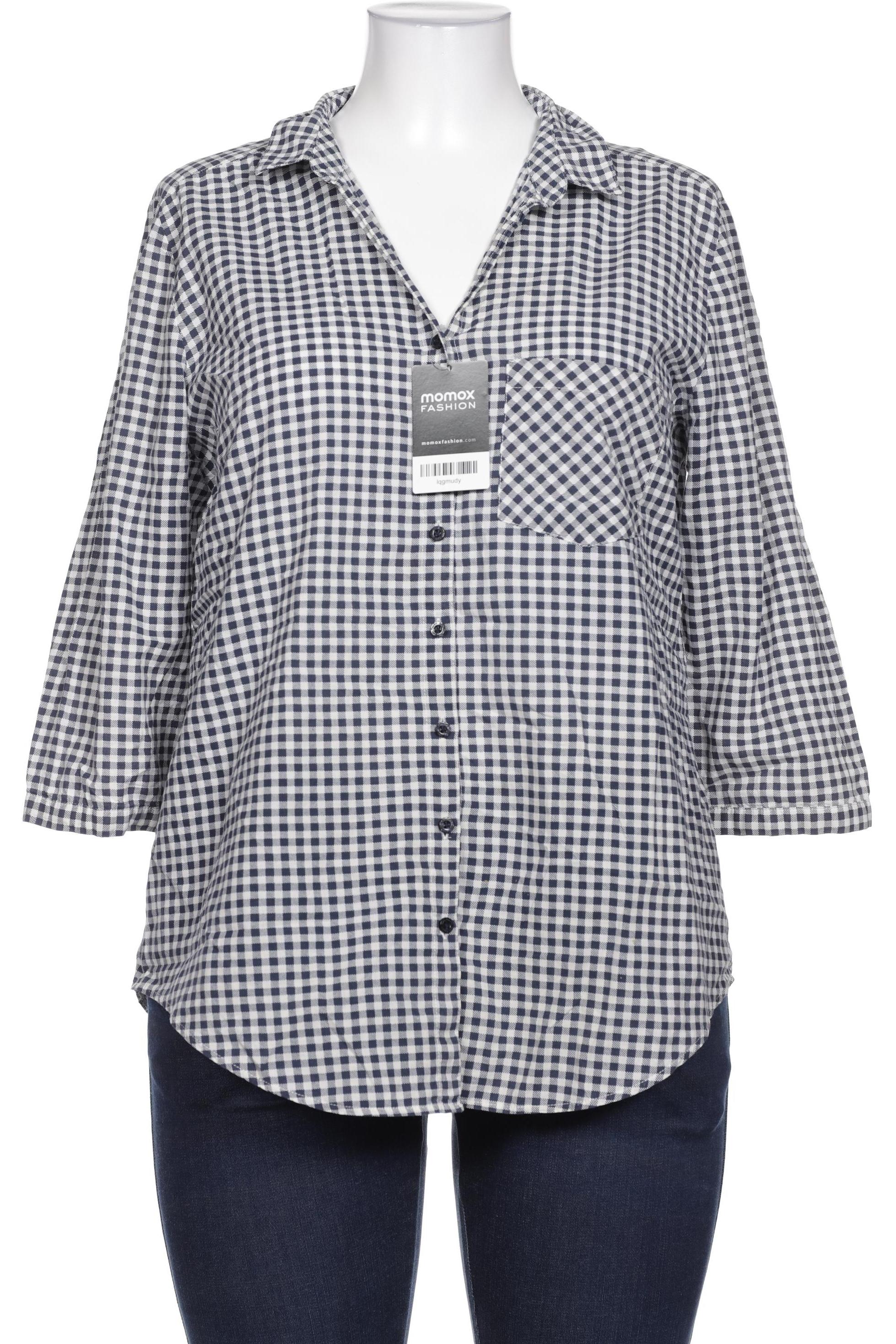 

Betty Barclay Damen Bluse, marineblau