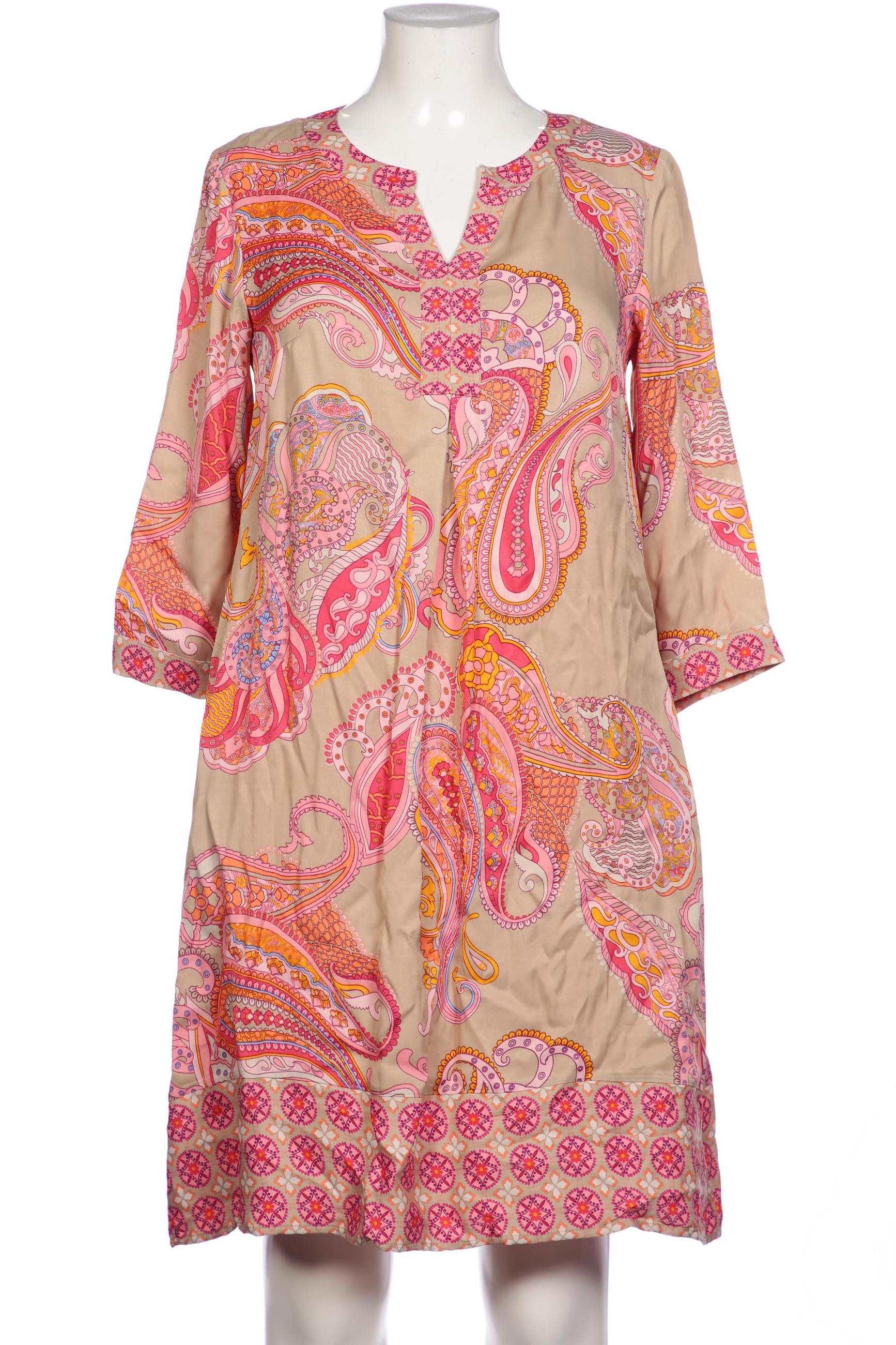 

Betty Barclay Damen Kleid, mehrfarbig, Gr. 36