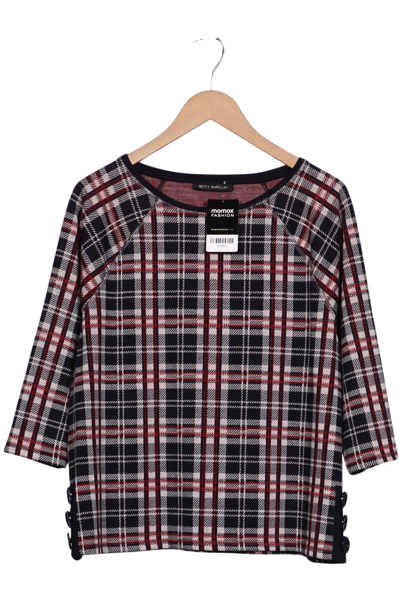 

Betty Barclay Damen Pullover, mehrfarbig, Gr. 42