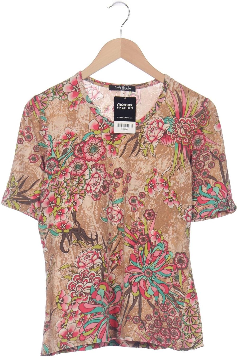 

Betty Barclay Damen T-Shirt, beige, Gr. 38