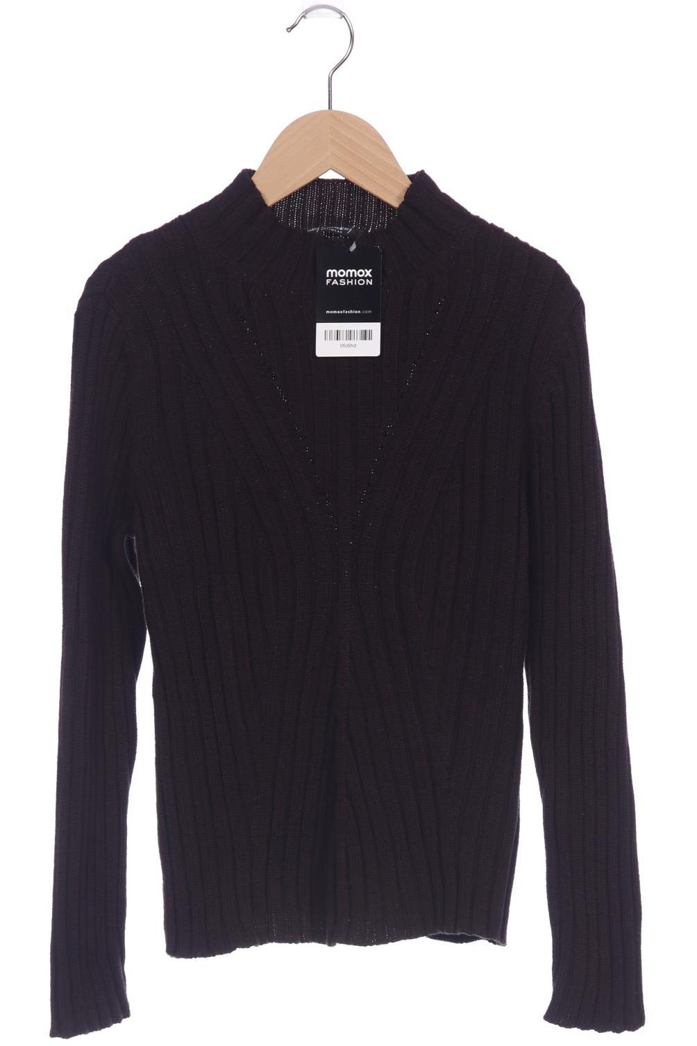 

Betty Barclay Damen Pullover, braun, Gr. 36
