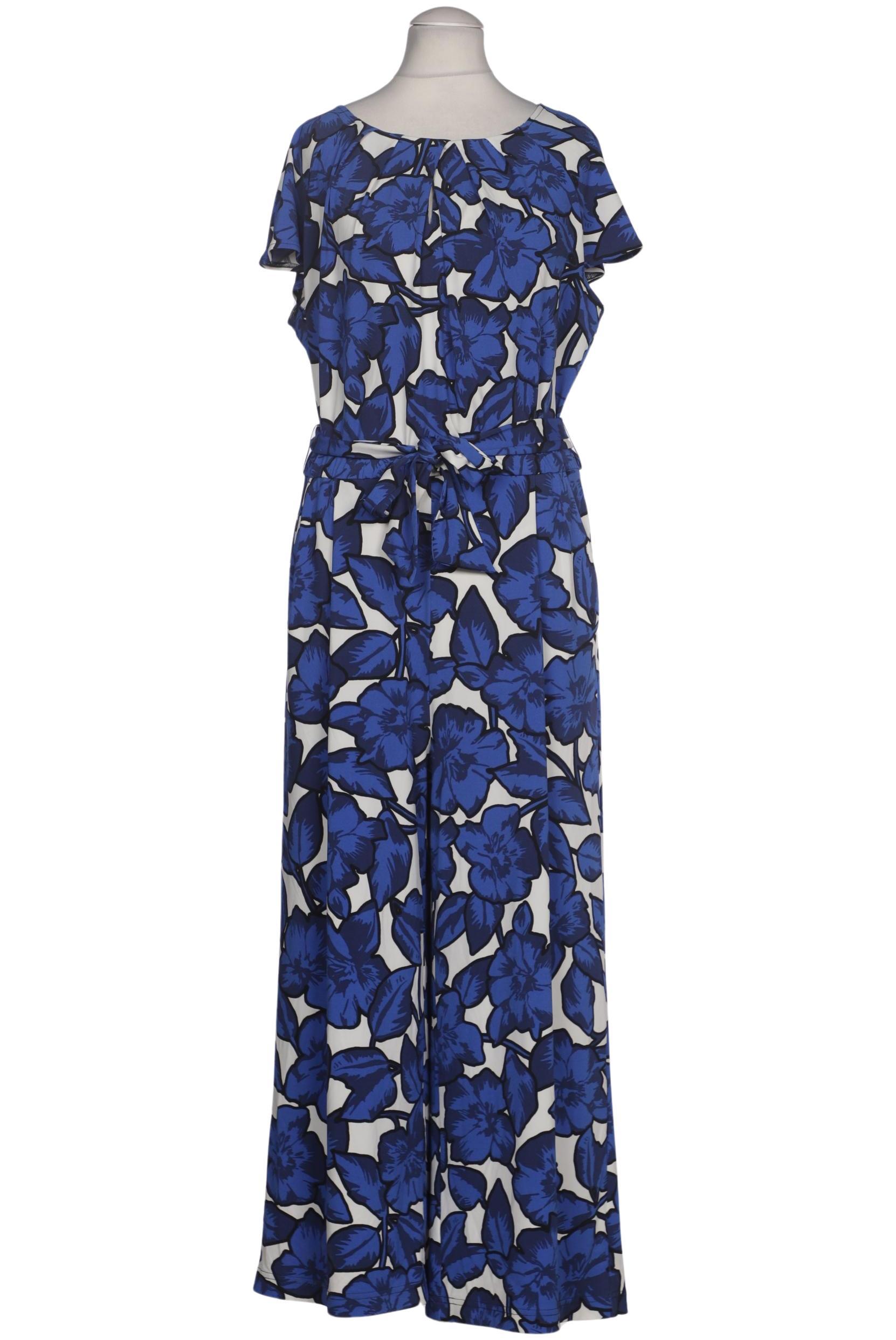 

Betty Barclay Damen Jumpsuit/Overall, blau, Gr. 38